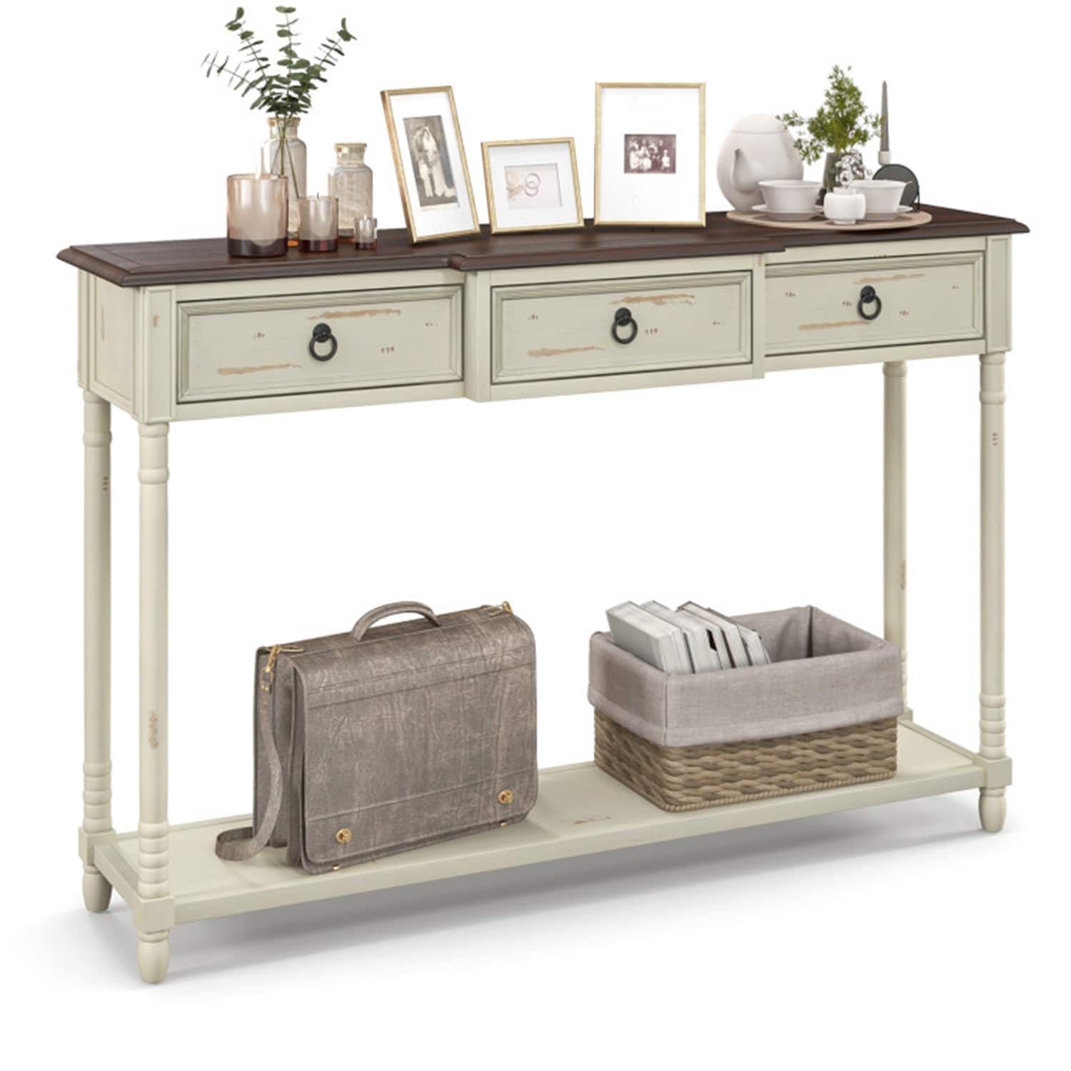 Mondawe MO-JV11152 Console-Sofa-Tables - View #3