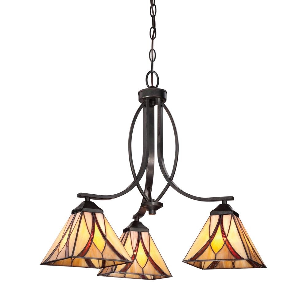 SOS ATG - QUOIZEL in the Chandeliers department at Lowes.com