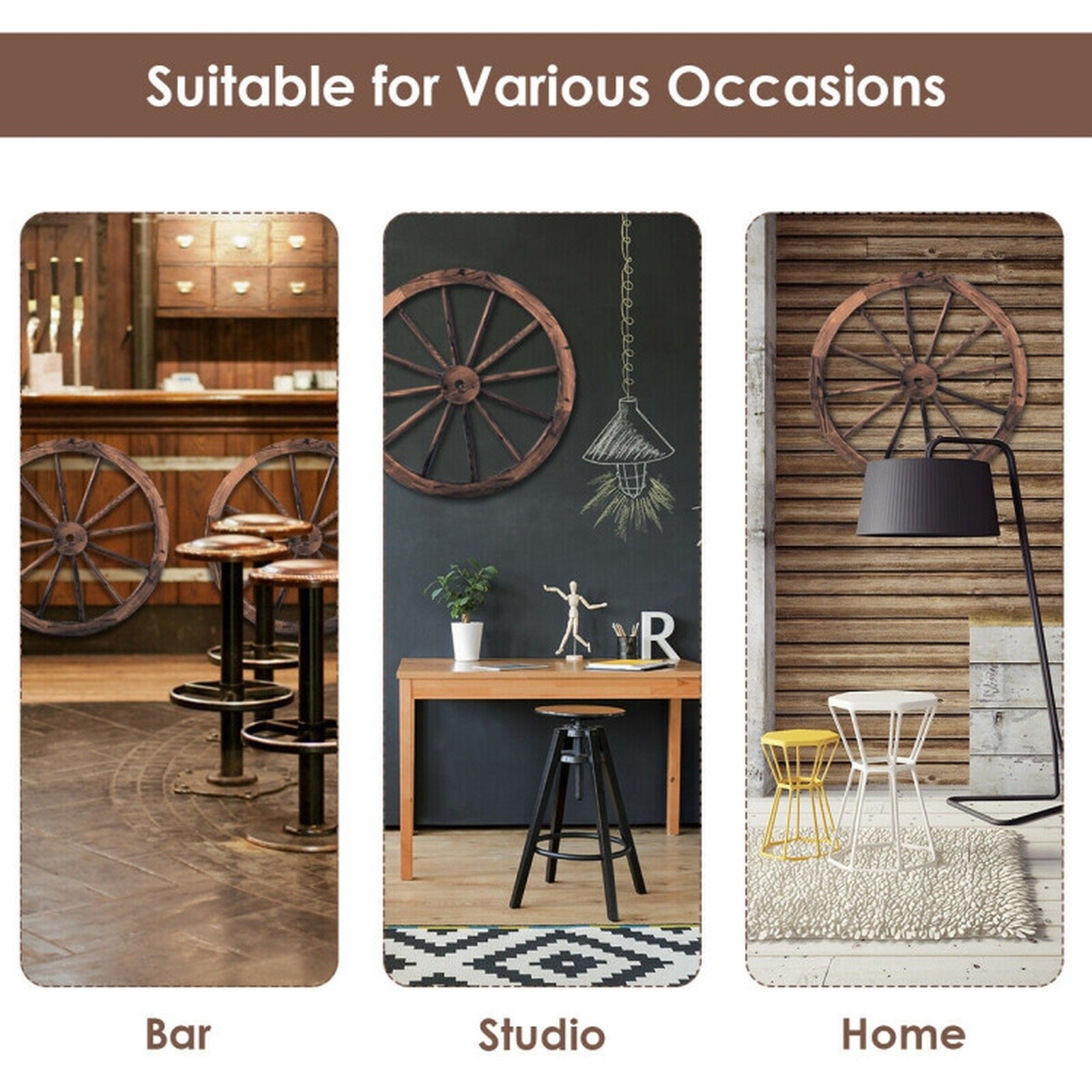 SUGIFT LW108SUGHY126 Decorative-Accessories - View #6