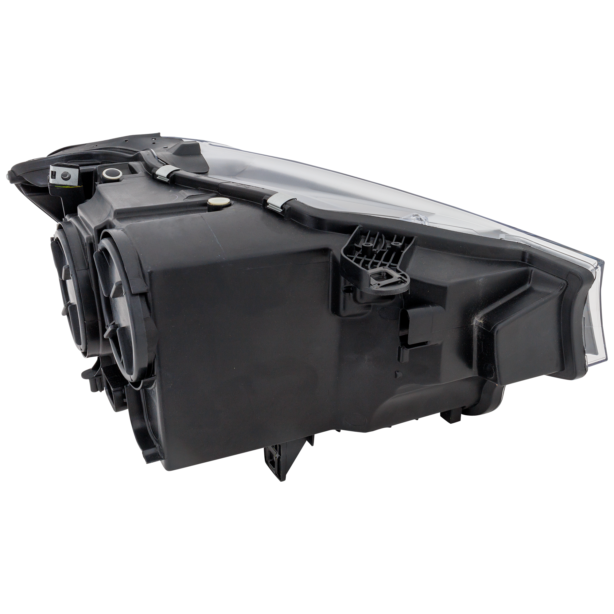 Garage-Pro JCWRB10010012QGP Headlights-Components - View #2