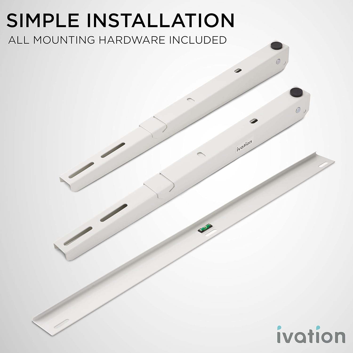 Ivation IVASACMNT9 Air-Conditioner-Parts - View #6