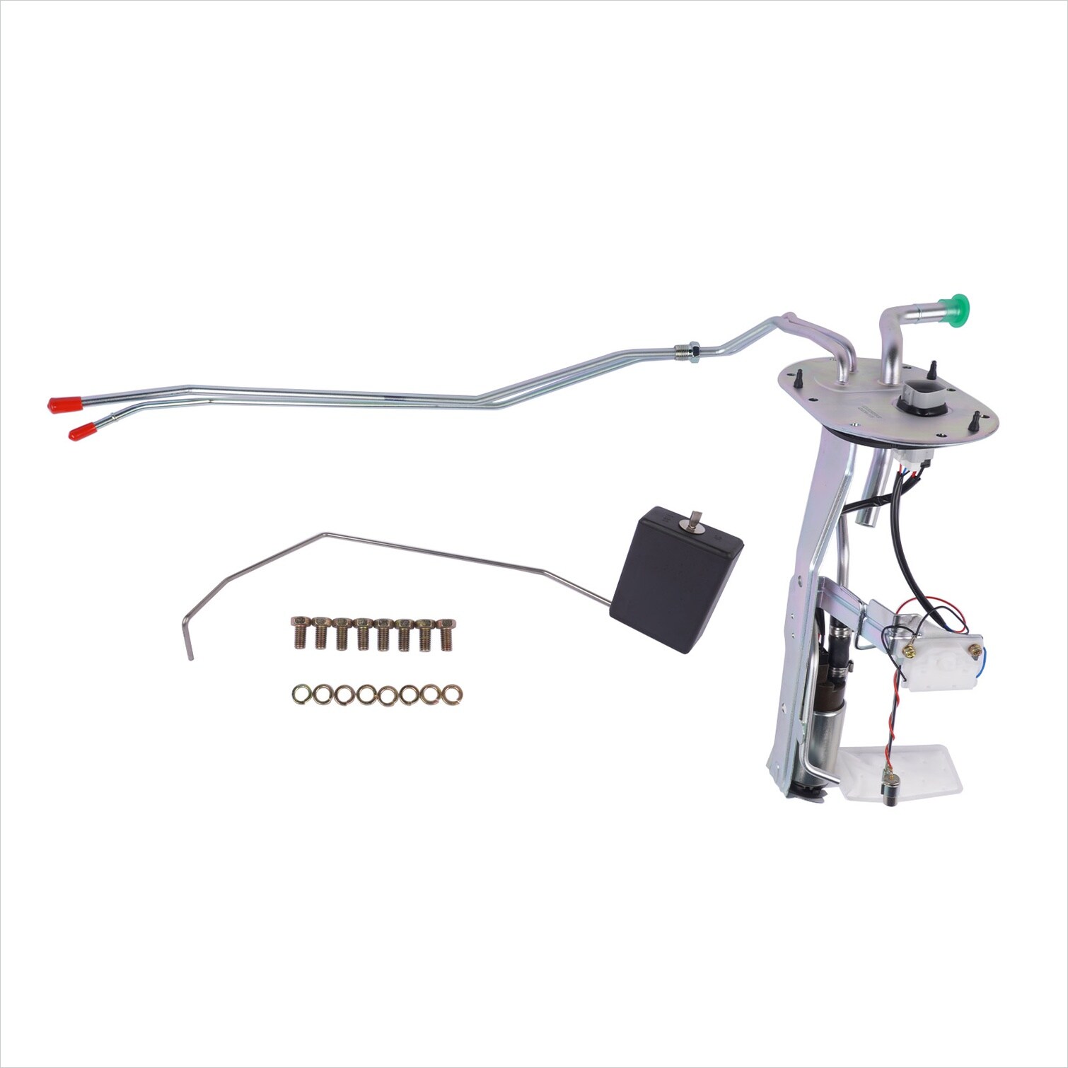 BBabe 4EBN2CHSY42W Automotive-Hardware - View #2