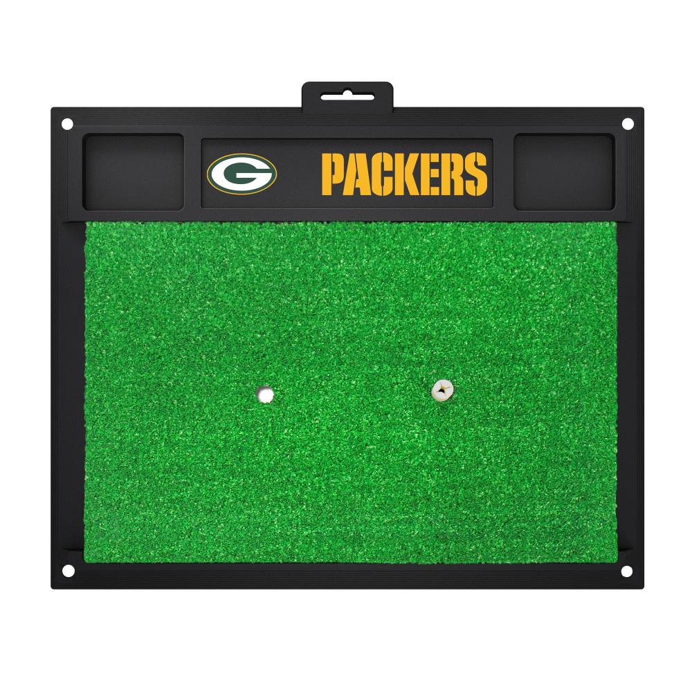 Green Bay Packers Golf Gear & Accessories at