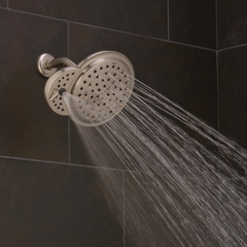 Oxygenics 46568 Fixed-Showerhead - View #7