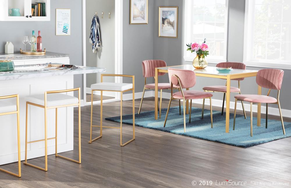 LumiSource B26-FUJI AU+VW2 stools - View #10