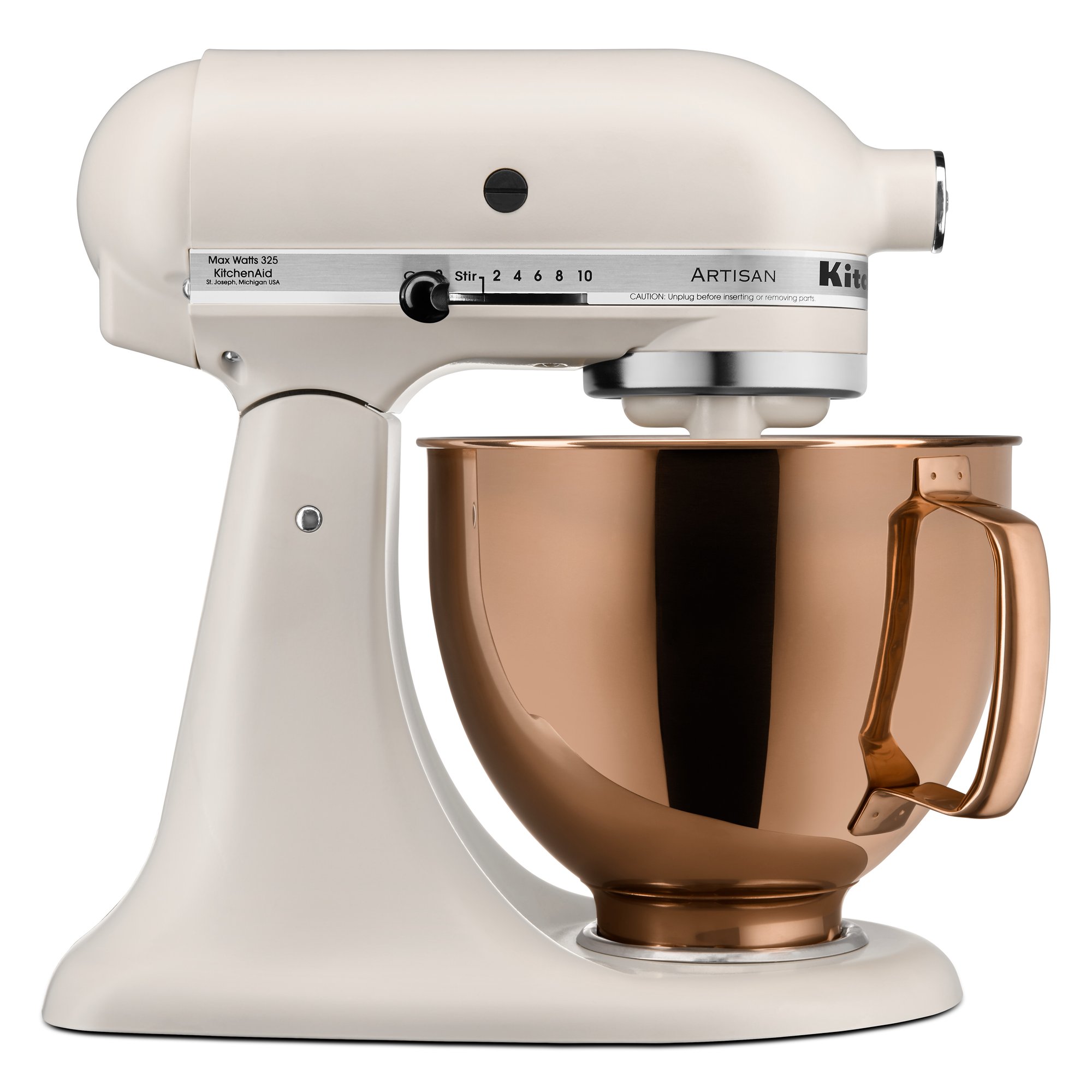 KitchenAid KSM5SSBCB Stand-Mixers-Attach-Access - View #7