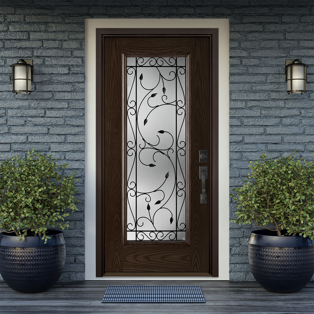Masonite 3422439 Entry-Doors - View #2