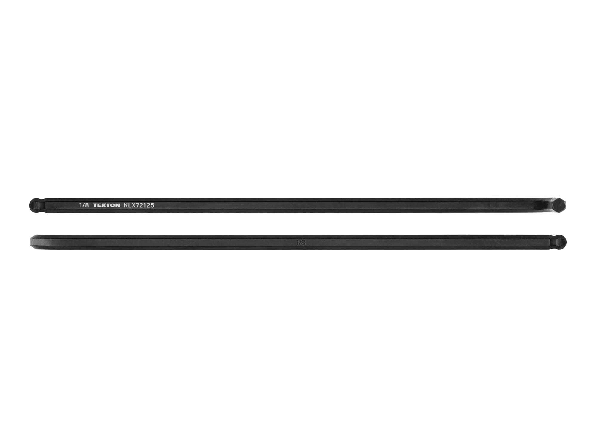 TEKTON KLX72125 Hex-Torx-Key - View #2
