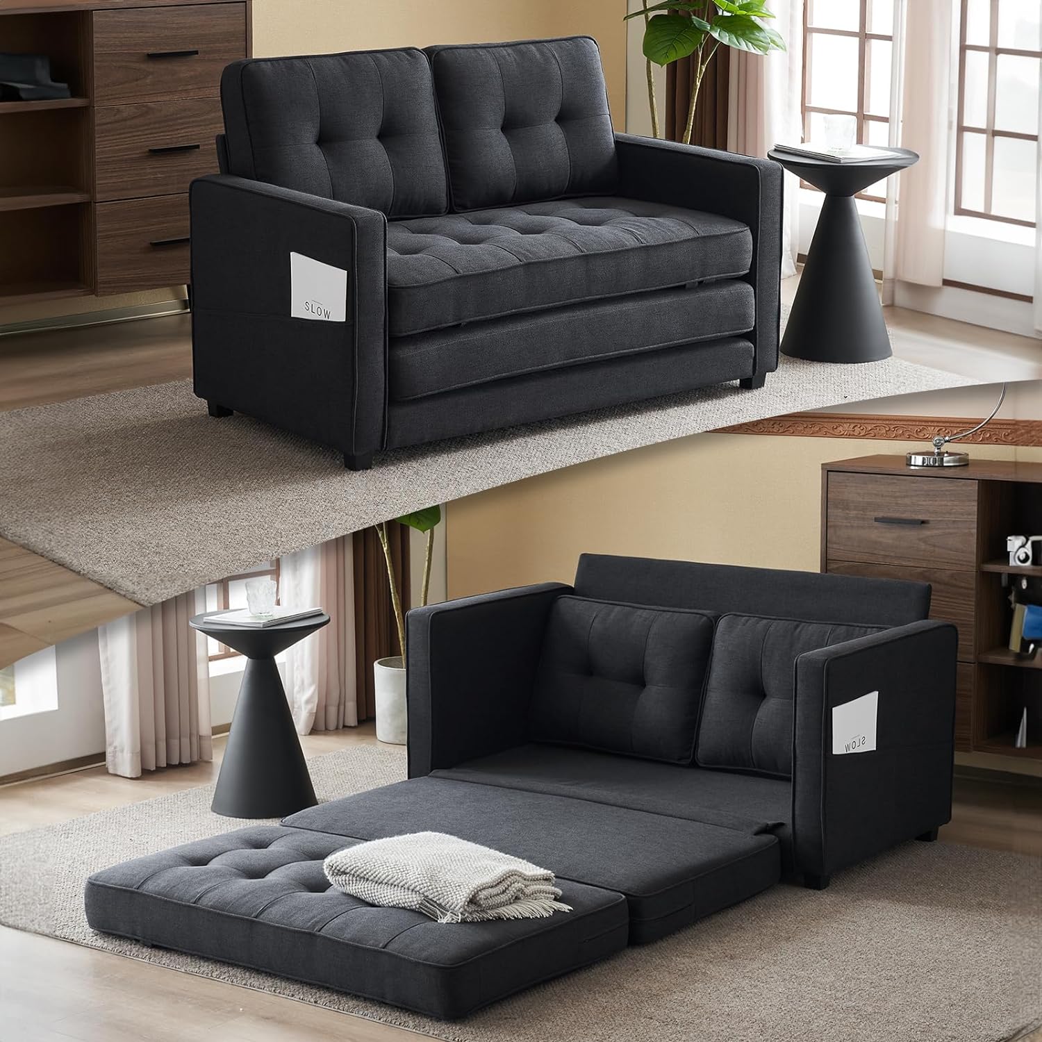 Winado LO1G52002786 futons - View #6