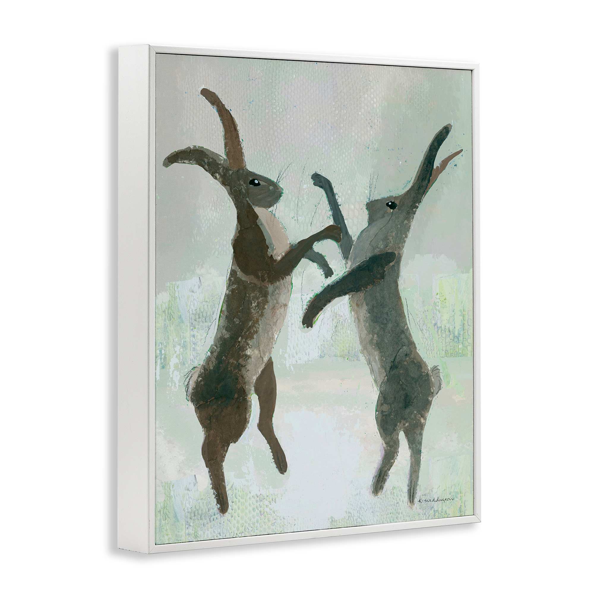 Stupell Industries BT-204-WFR-24X30 Wall-Art - View #2