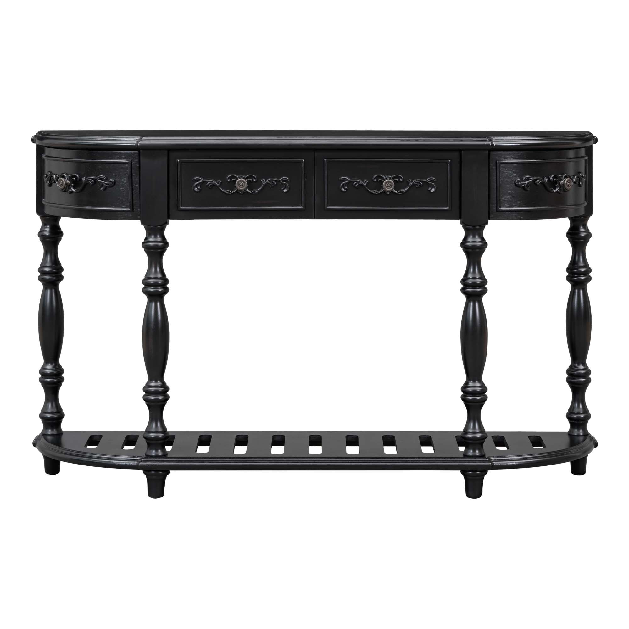Clihome CL-N7S862B Console-Sofa-Tables - View #5