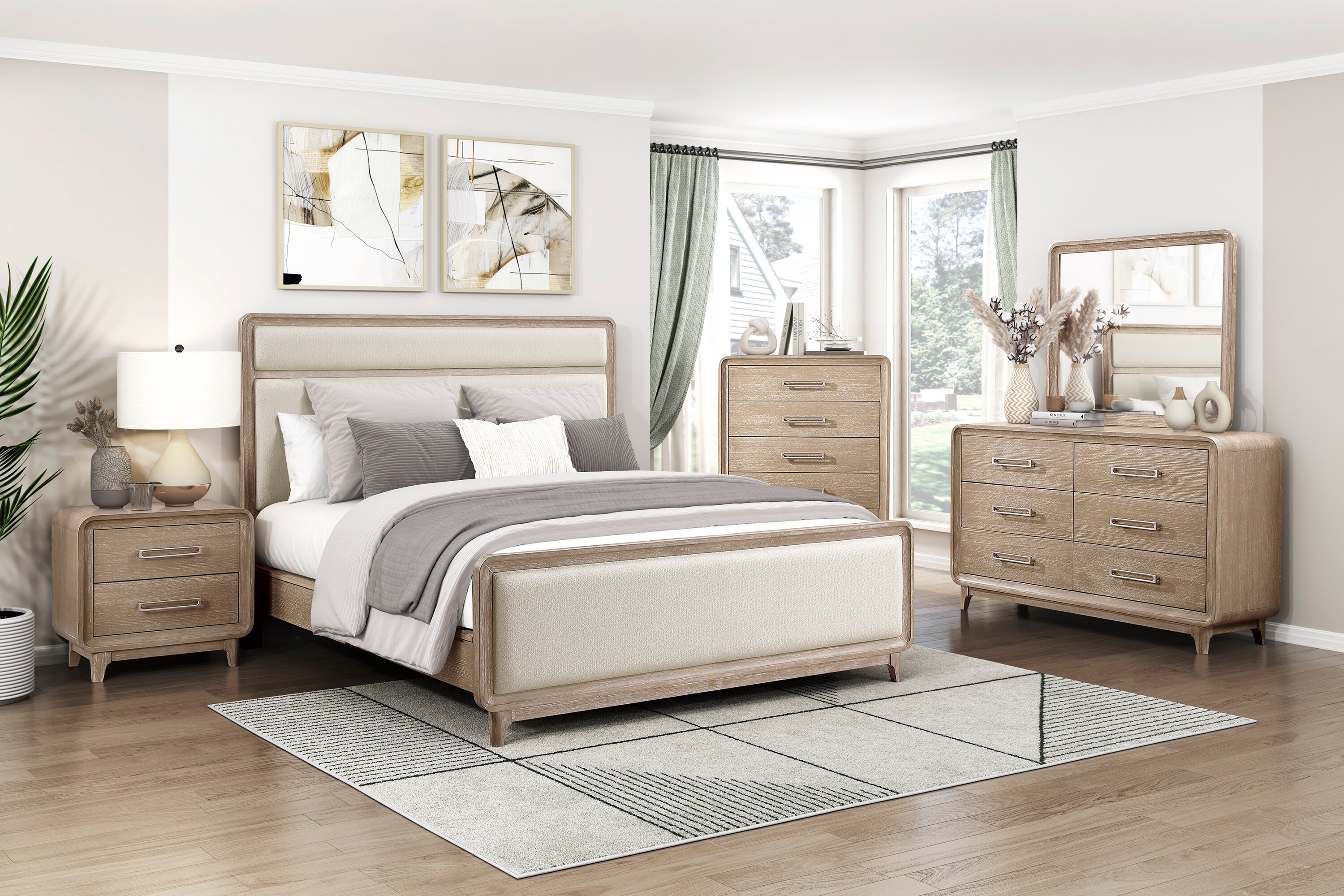 Vynxaria LS0514-B011P567072 dressers - View #6