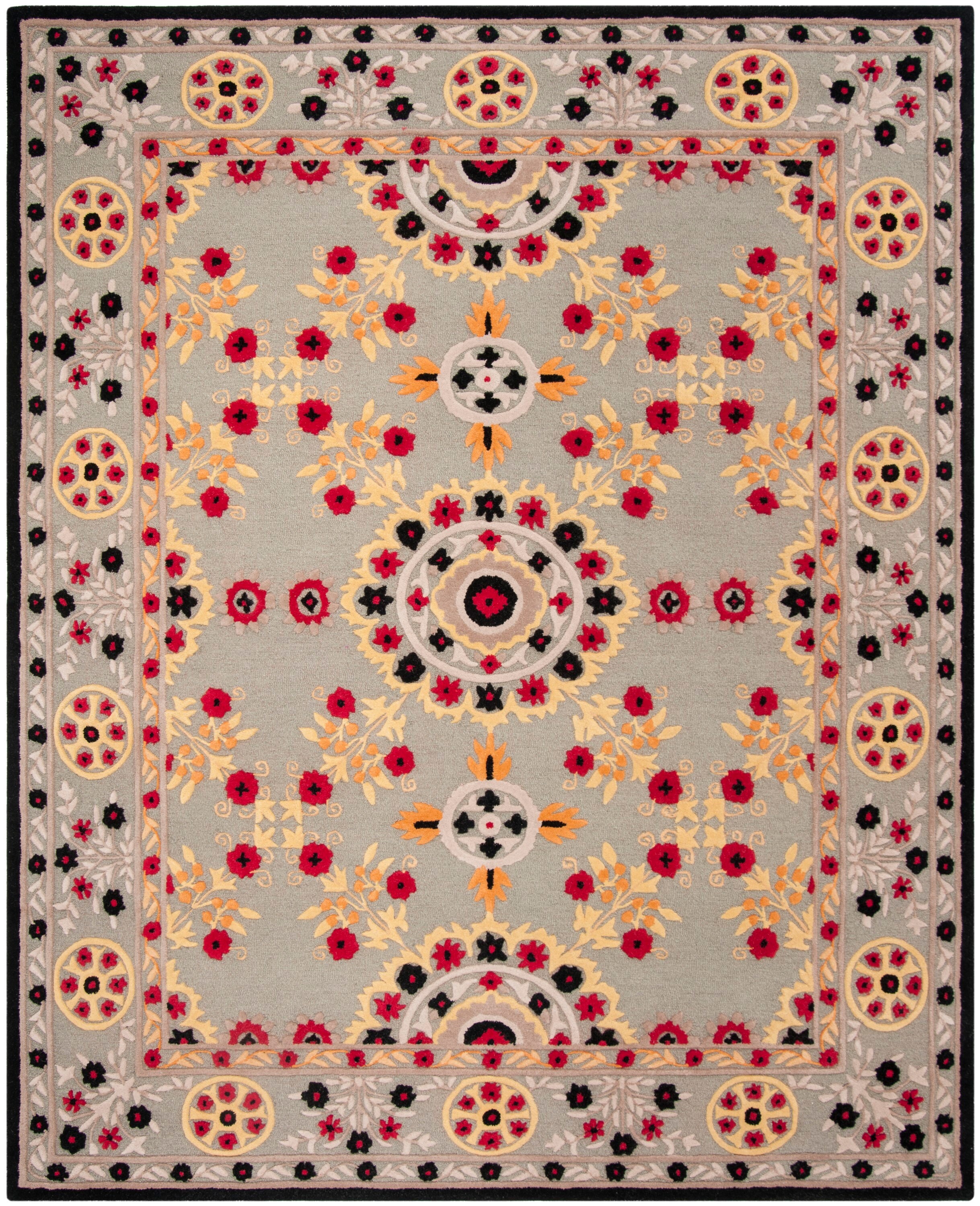 Safavieh BLG628A-8 rugs - View #2