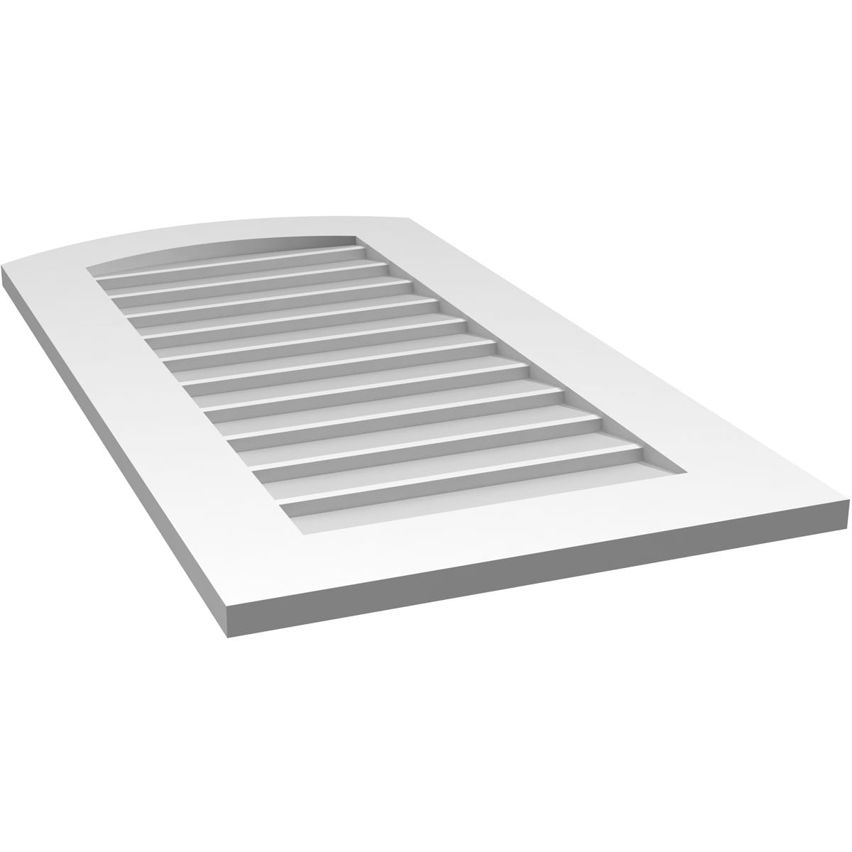 Ekena Millwork GVPAR20X3801SN Gable-Vents - View #5