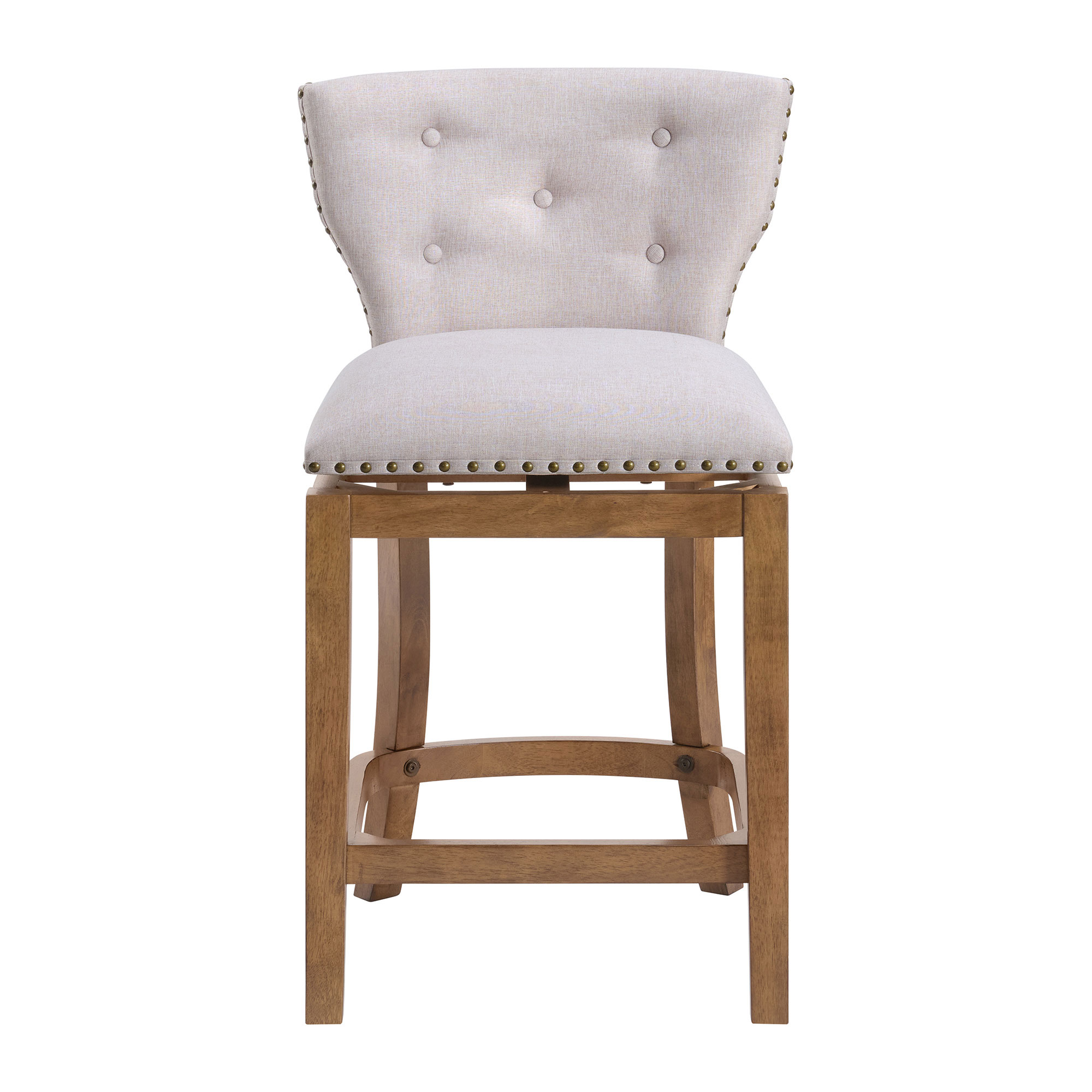 ROME + OAK RO-CARL-WO stools - View #6