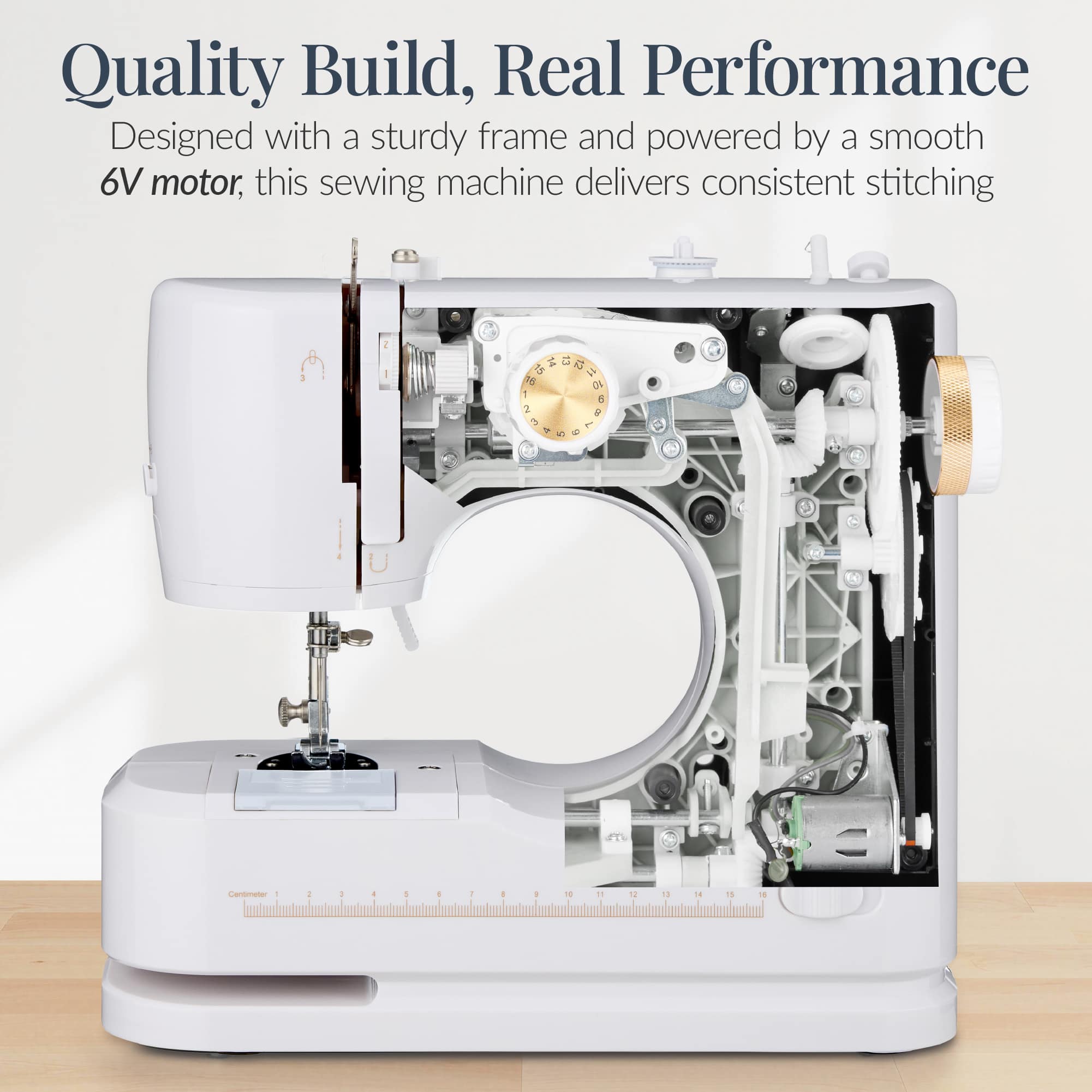 Best Choice Products SKY10833 Sewing-Machines-Accessories - View #6