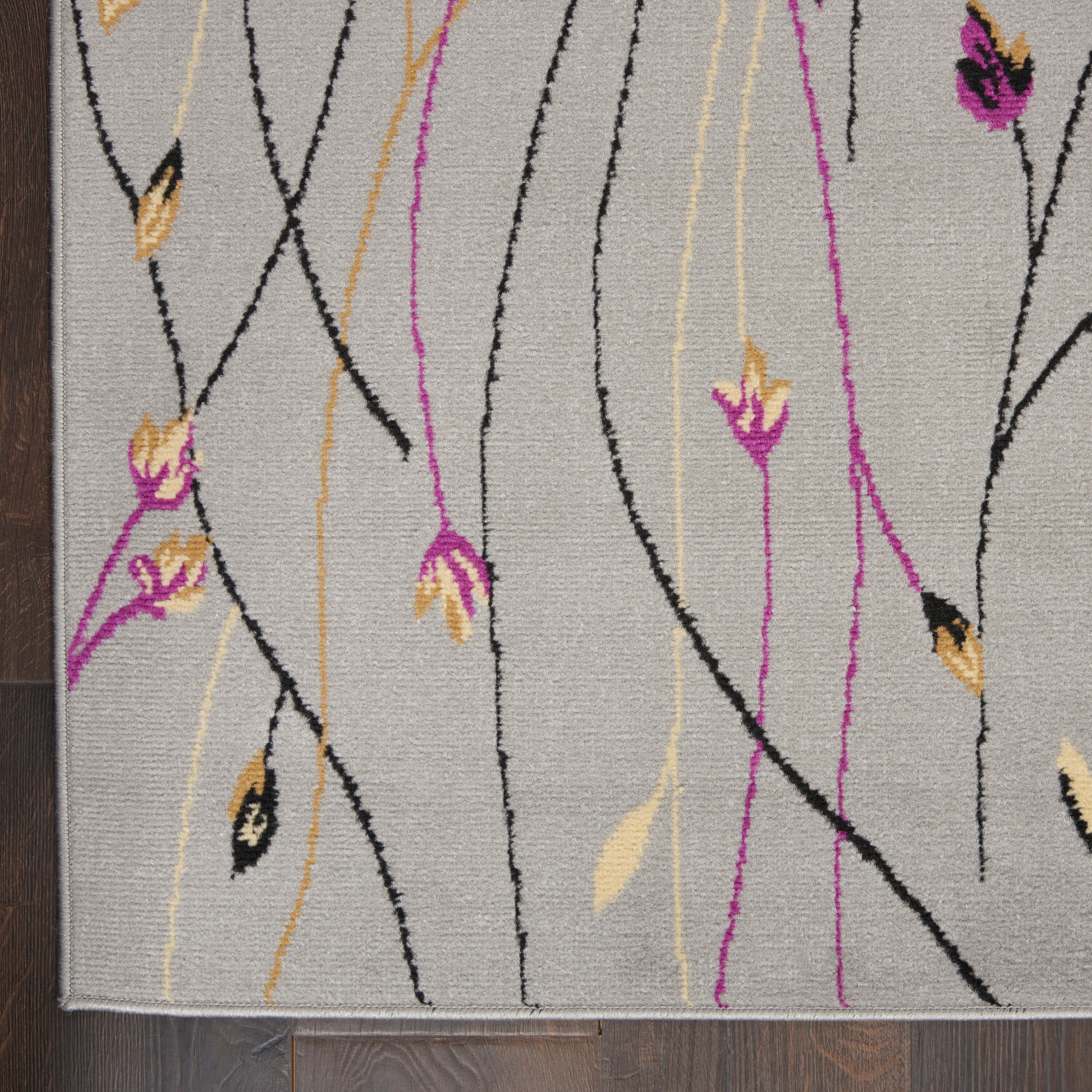 Nourison 99446728470 rugs - View #3