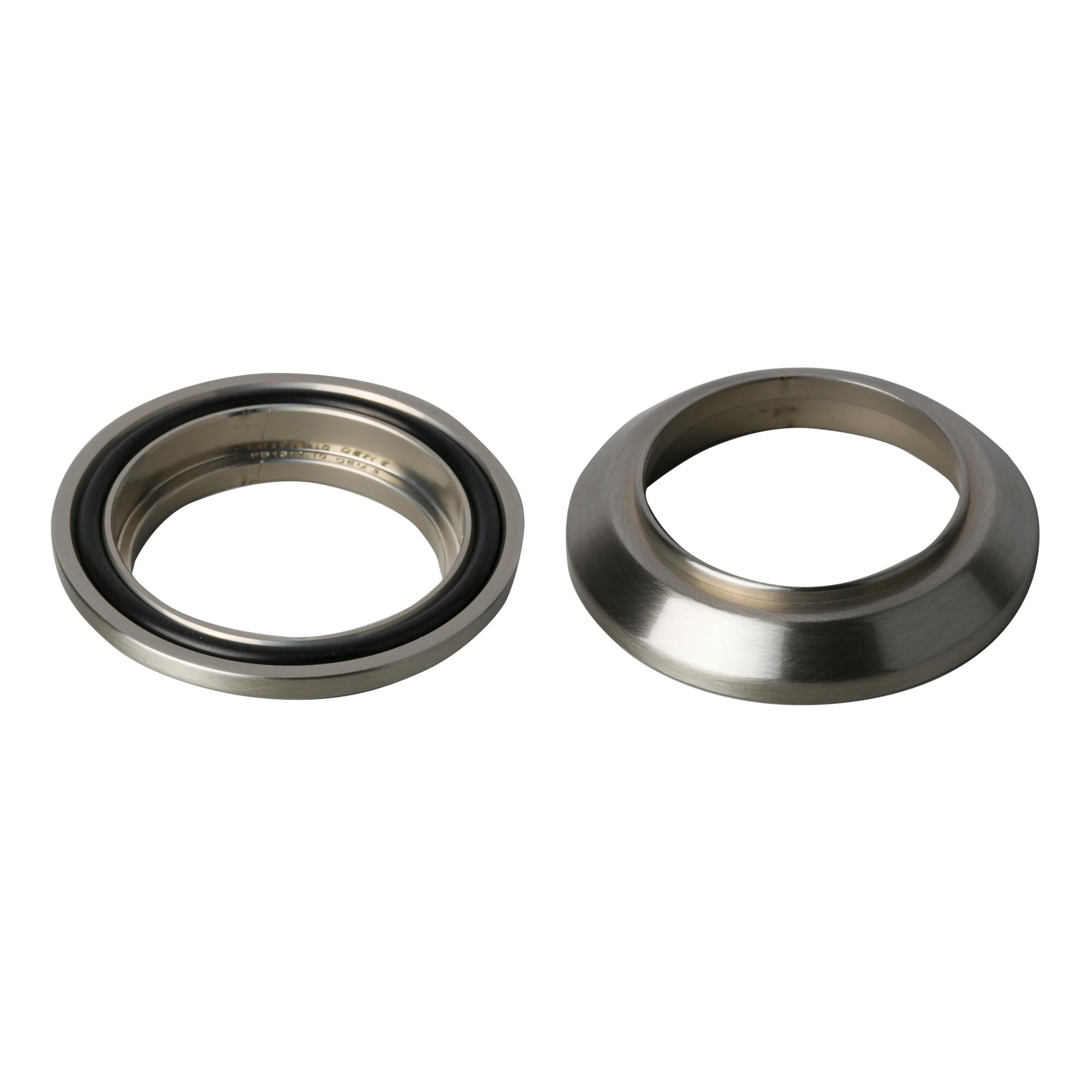 allen + roth RP 90071BNSP Flange(s) for item 5127910