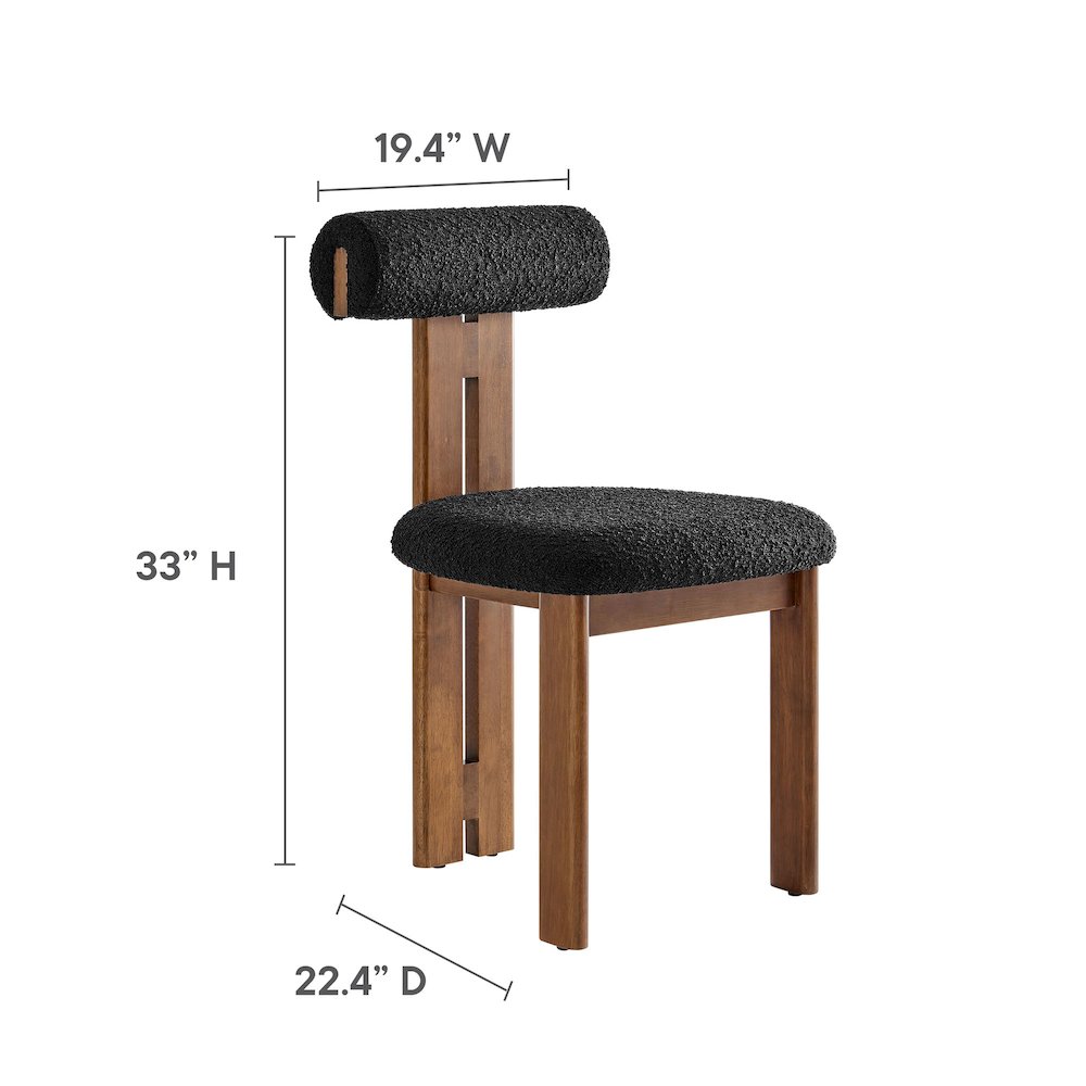 Modway BG3810946 Dining-Chairs - View #2