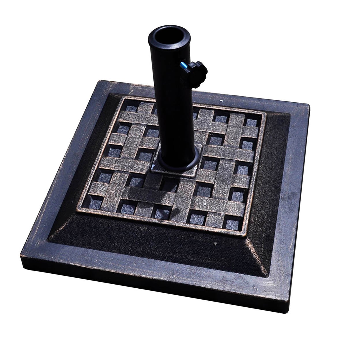 WELLFOR AY-63SZ-CY Umbrella-Bases - View #4