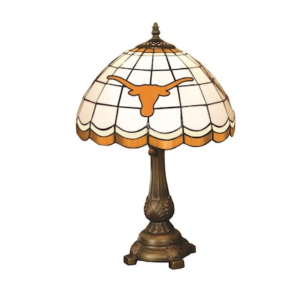 Texas Longhorns Lamps Lamp Shades At, Colorful Lamp Shades