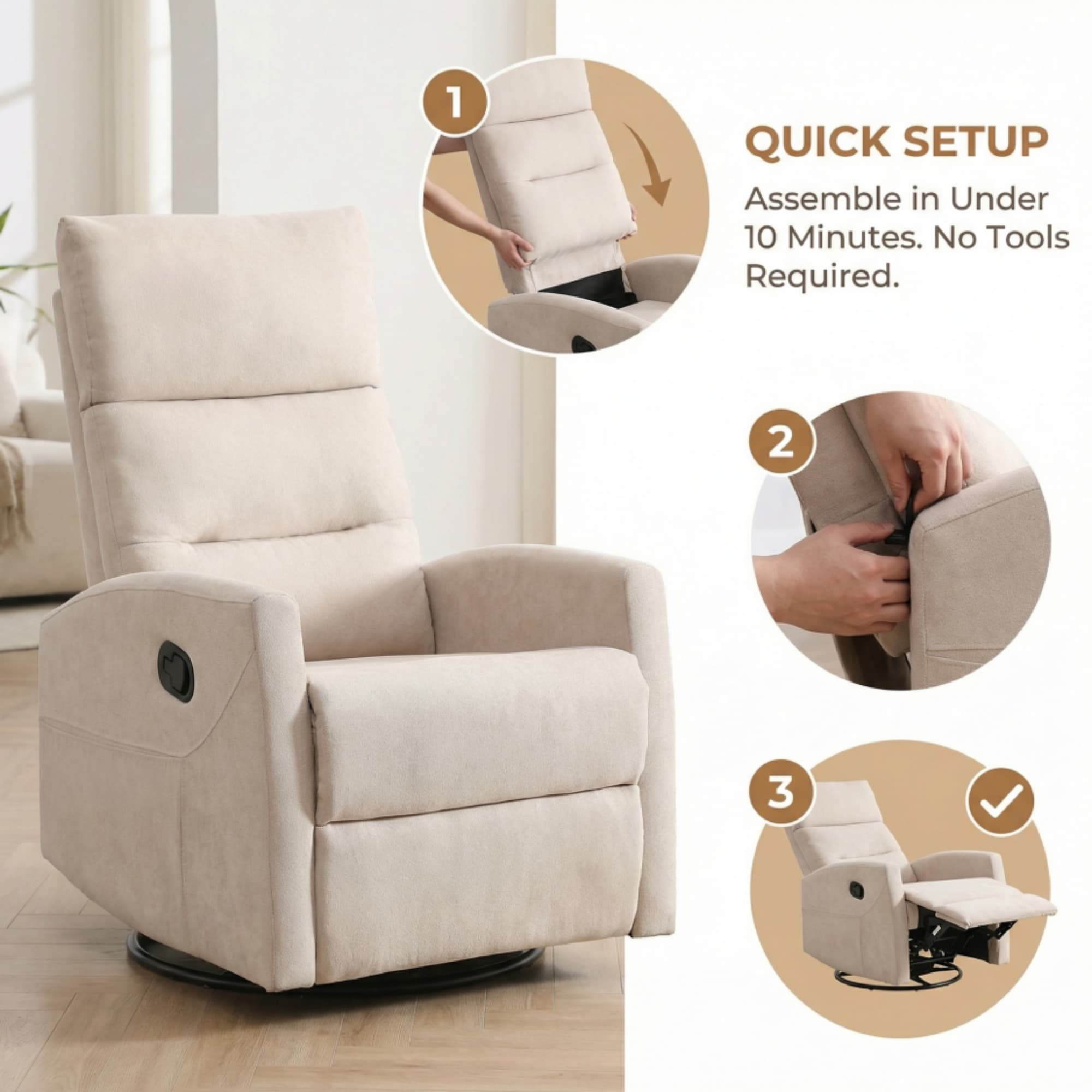 Runesay AJ36 chairs - View #6