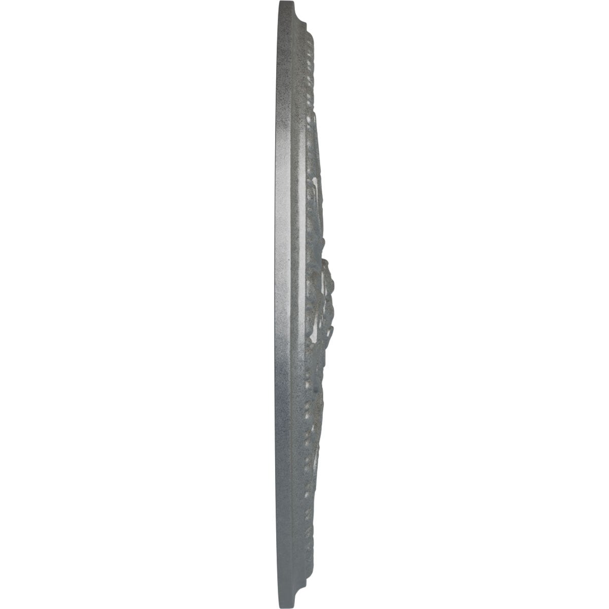 Ekena Millwork CM16SWPLS Ceiling-Medallions - View #3