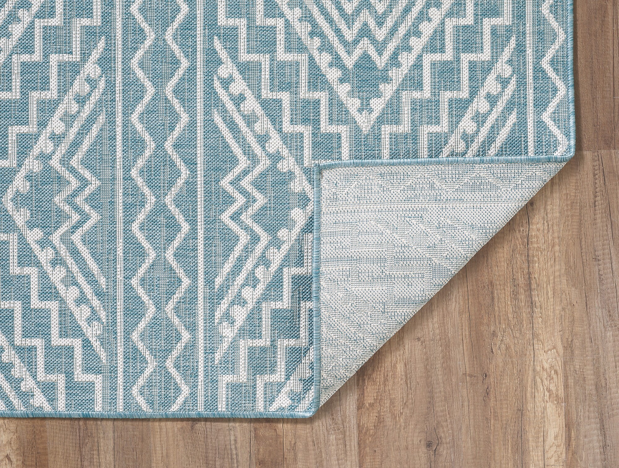 Everyday Woven EVE577933X411 rugs - View #4