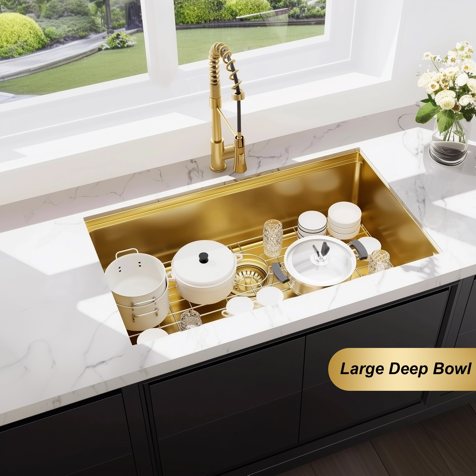 Tatayosi JL-6P304431 Kitchen-Sinks - View #8