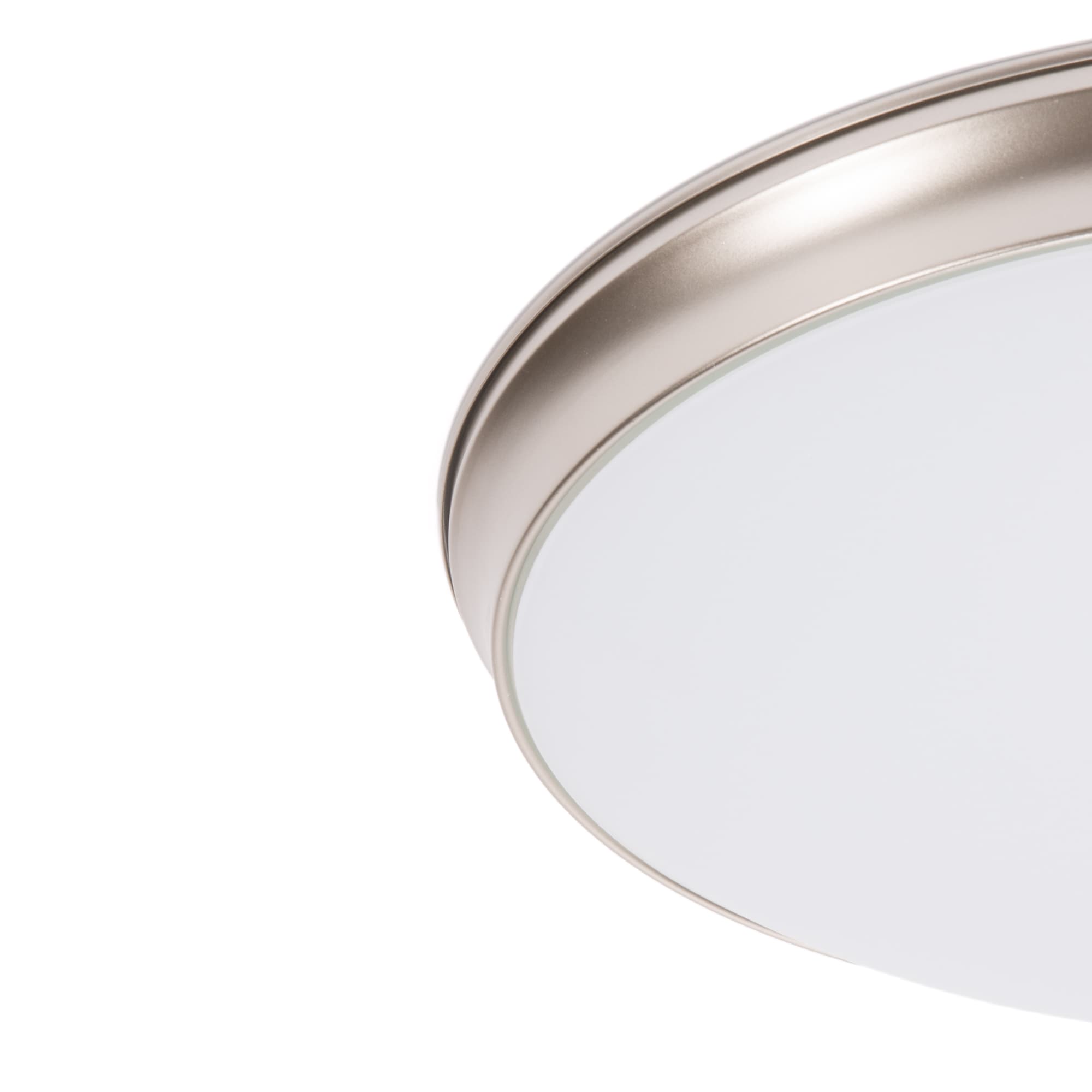 Good Earth Lighting FL1059-NK3-15LF0-G flushmounts - View #3