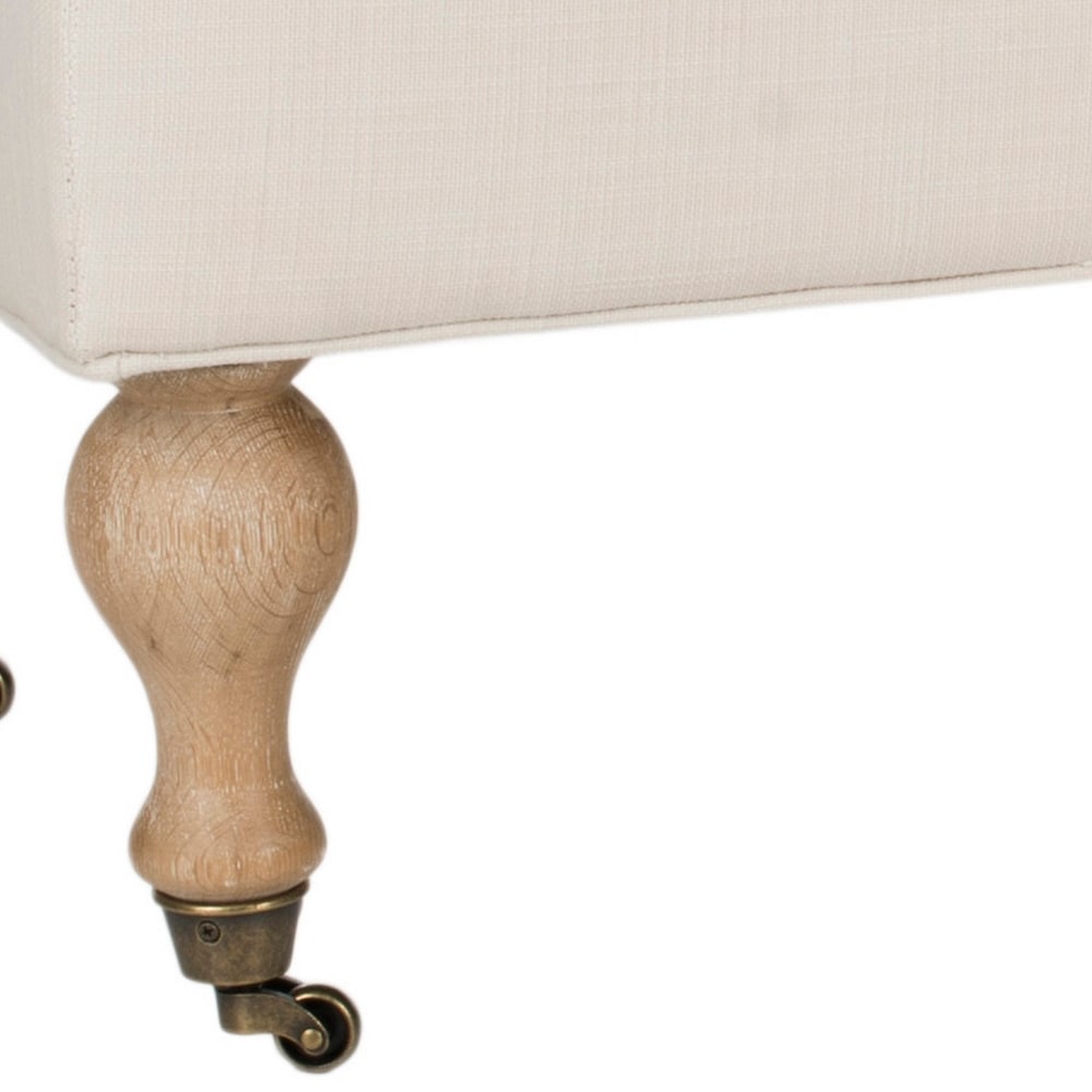 Safavieh HUD8239L bench - View #3