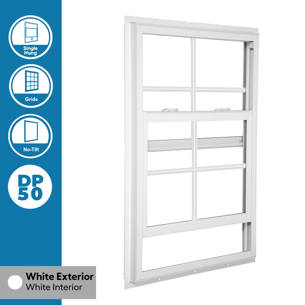 RELIABILT 719801246745105SH Single-Hung-Windows - View #2