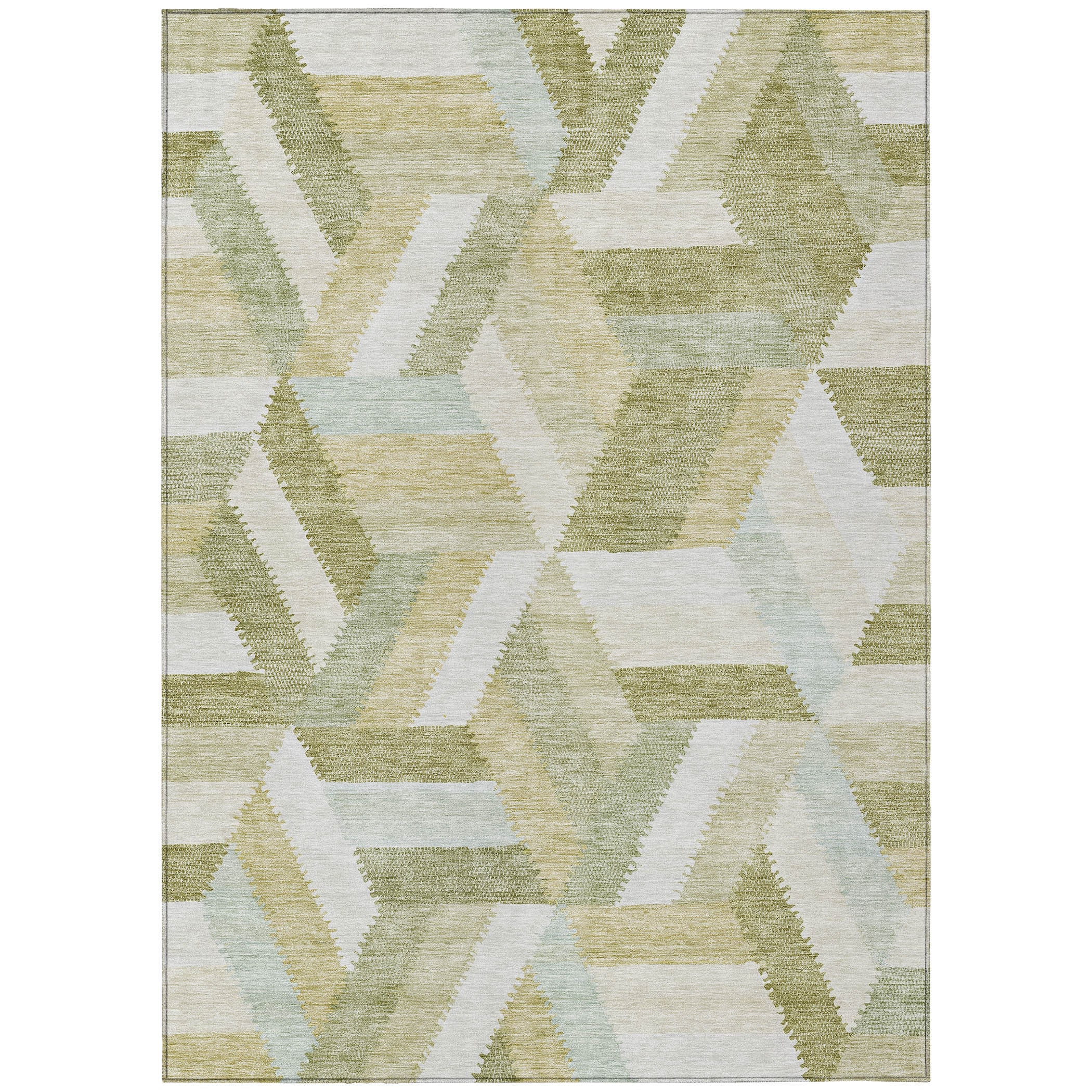 Addison Rugs ACN1241AL9X12 rugs - View #2