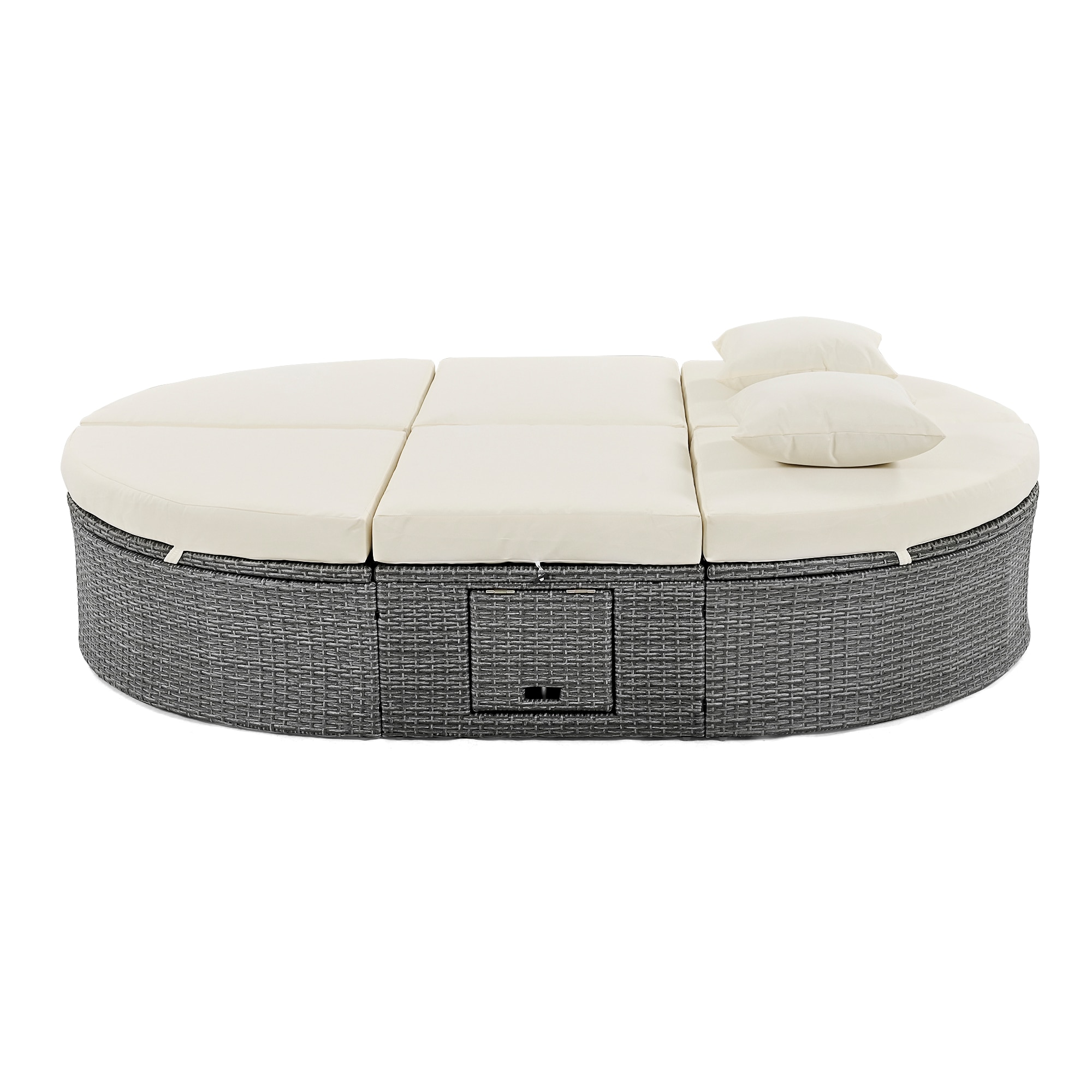 ModernLuxe L-SP100015AAA Patio-Sofas-Daybeds - View #12