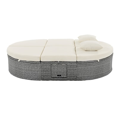 ModernLuxe L-SP100015AAA Patio-Sofas-Daybeds - View #12