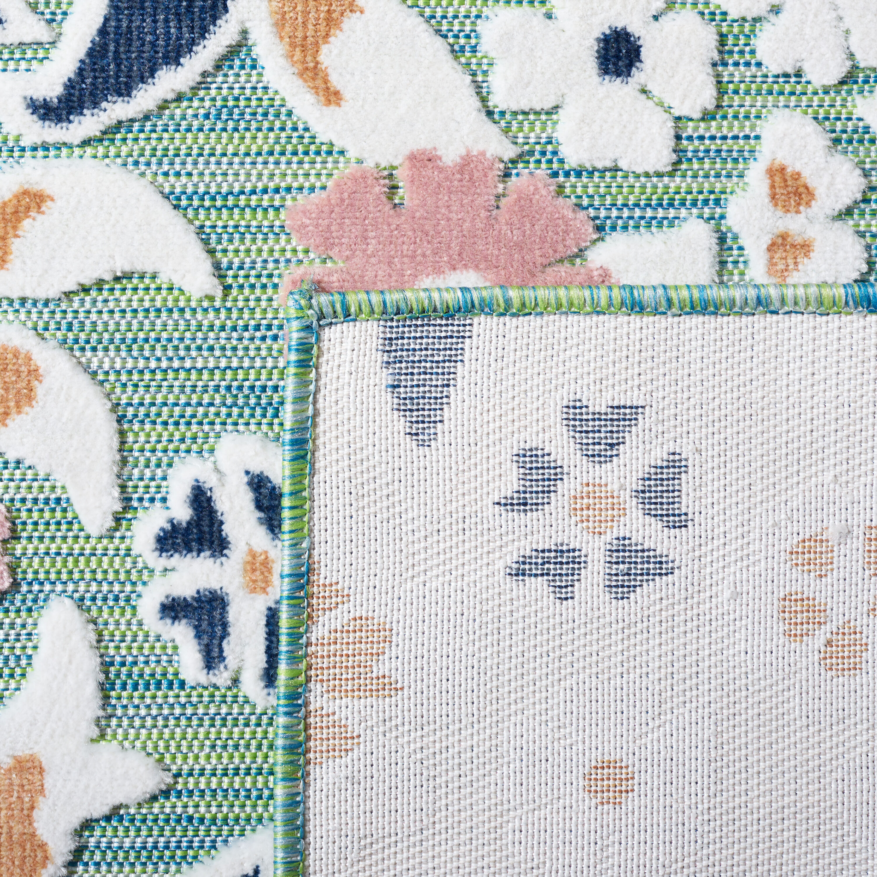 Safavieh CBN485N-3 rugs - View #4