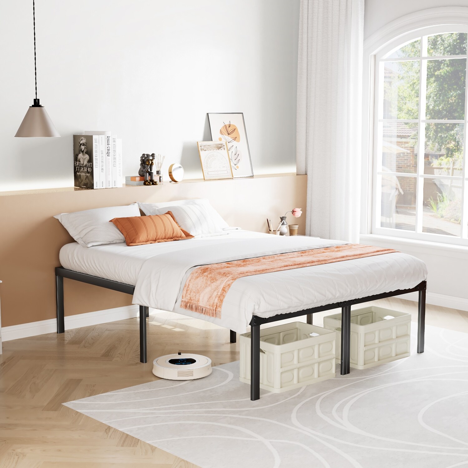 Wooakway FXLS0605-609D19  - View #2