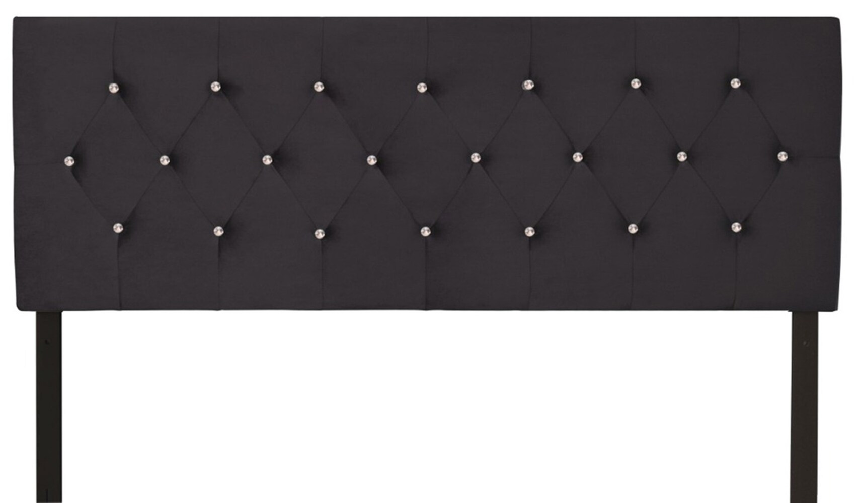 Home Design 80090-121 Upholstered-Headboards - View #3