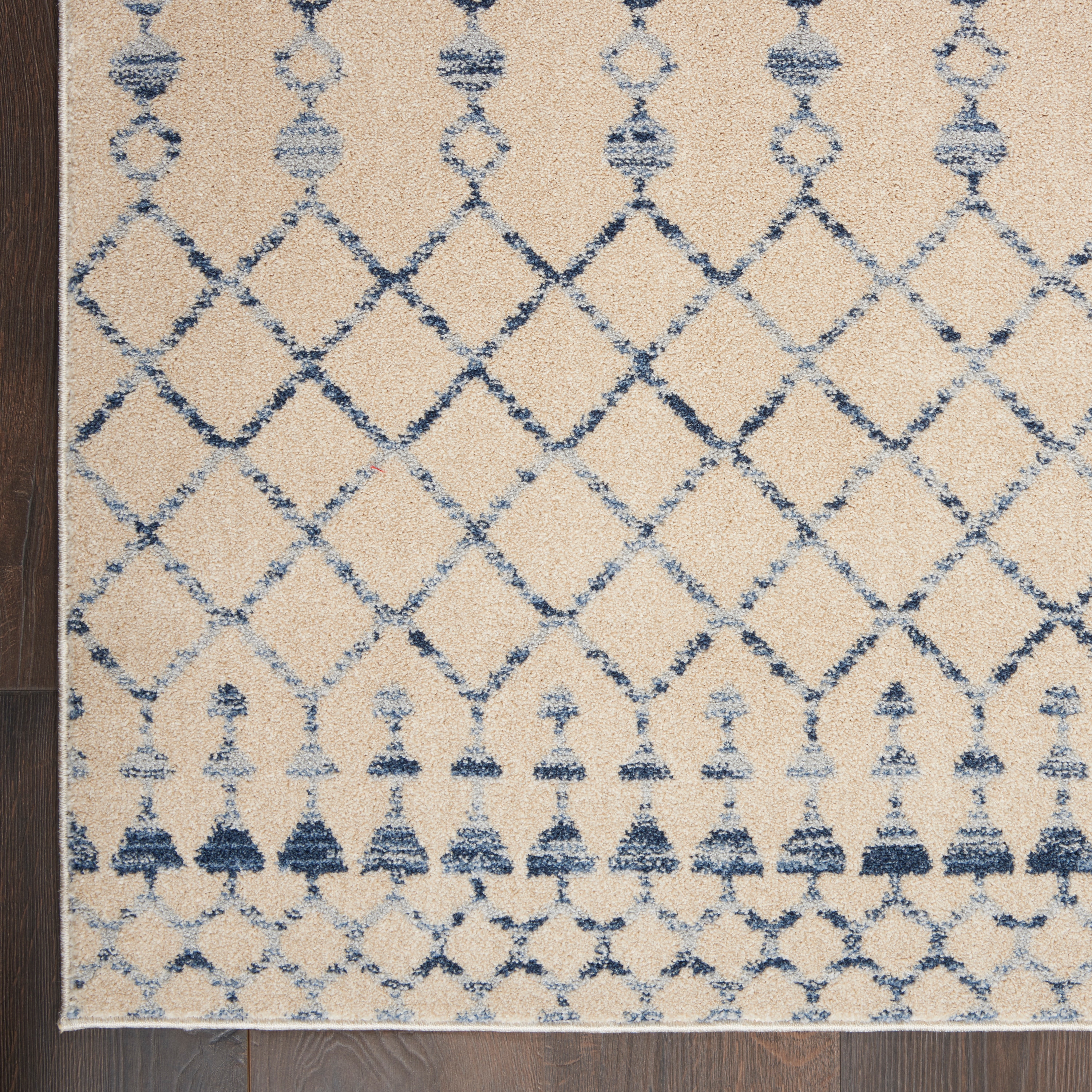 Nourison 99446721112 rugs - View #3