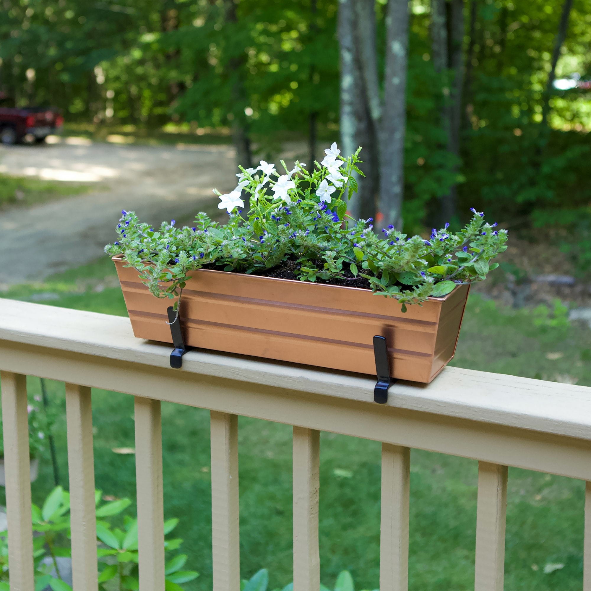 ACHLA Designs 122-0029G Planter-Window-Box - View #4