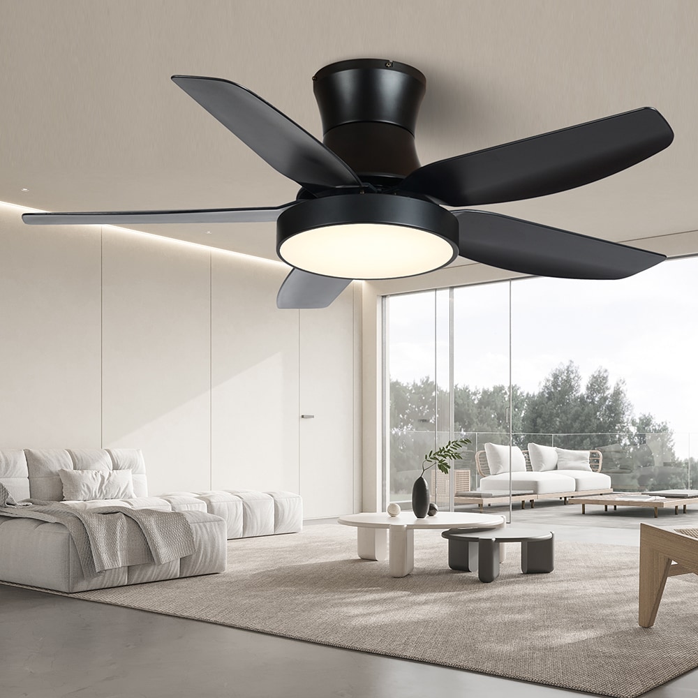 Sunrinx MG40-16-FL Ceiling-Fans - View #2