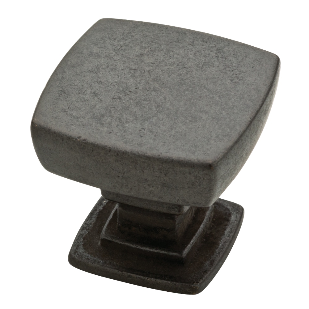 Franklin Brass P29542K-SI-B Cabinet-Knobs - View #3