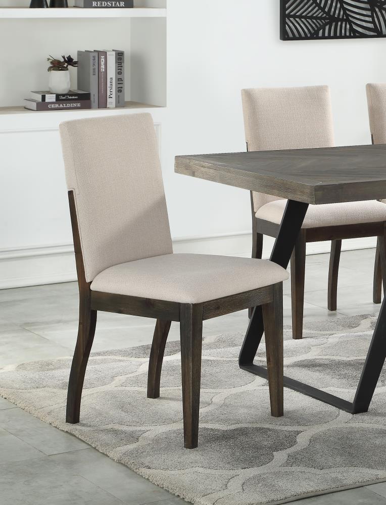 Coast to Coast 40274 Dining-Chairs - View #4