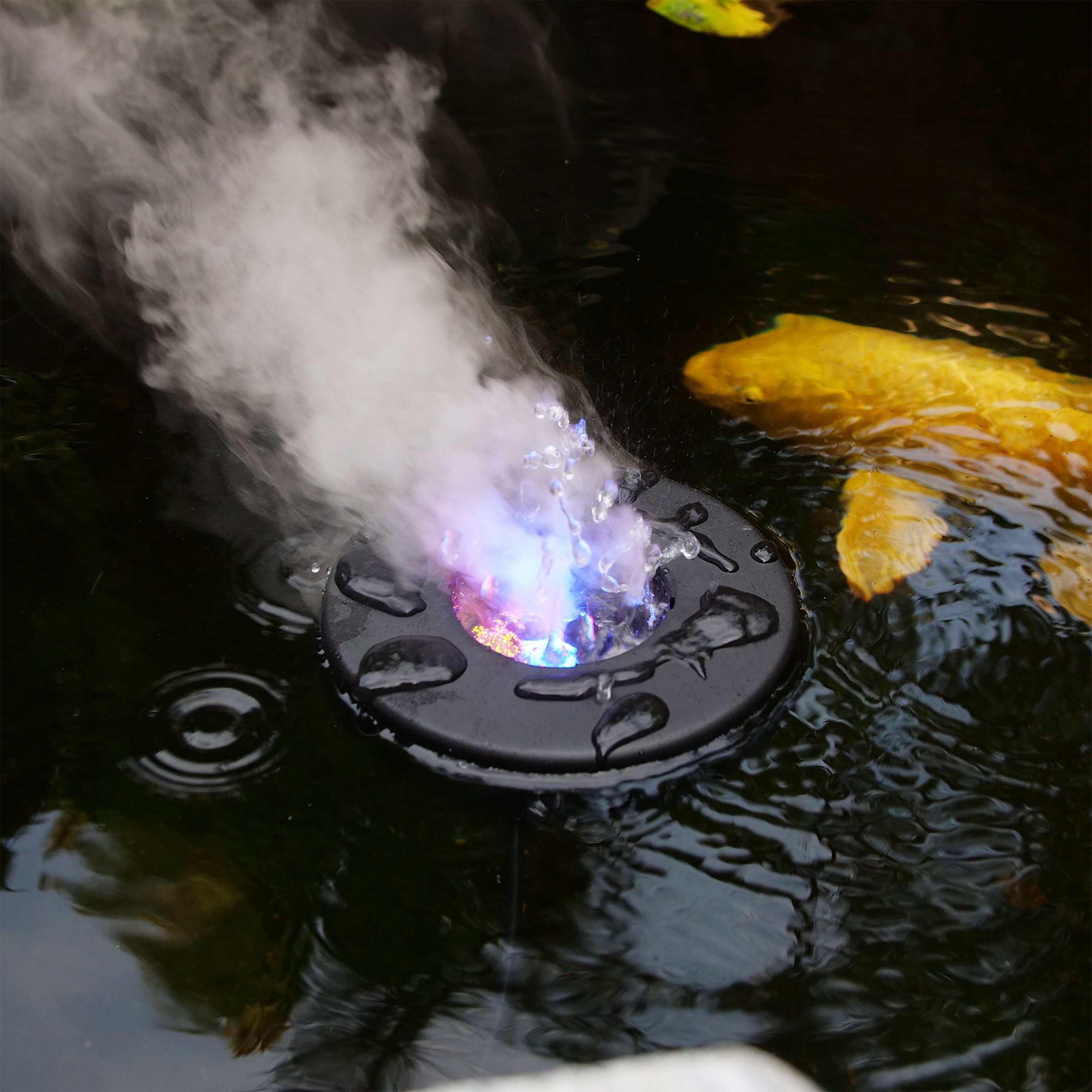 Alpine Corporation FG203LR Pond-Accessories - View #15