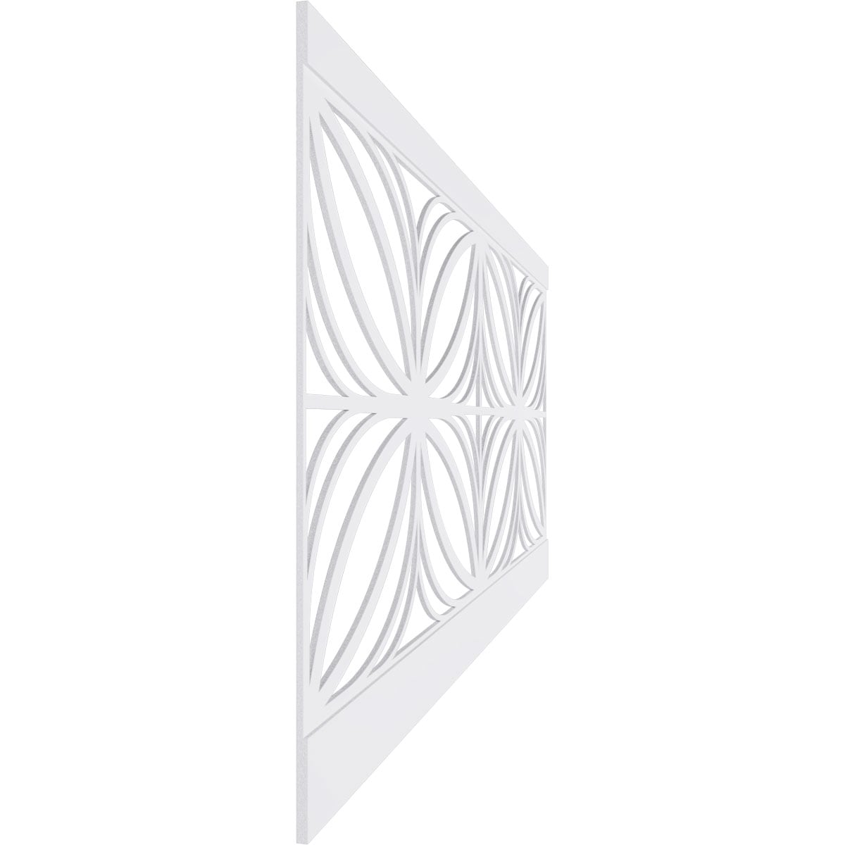 Ekena Millwork WPK44X94OTS Wall-Panels - View #5