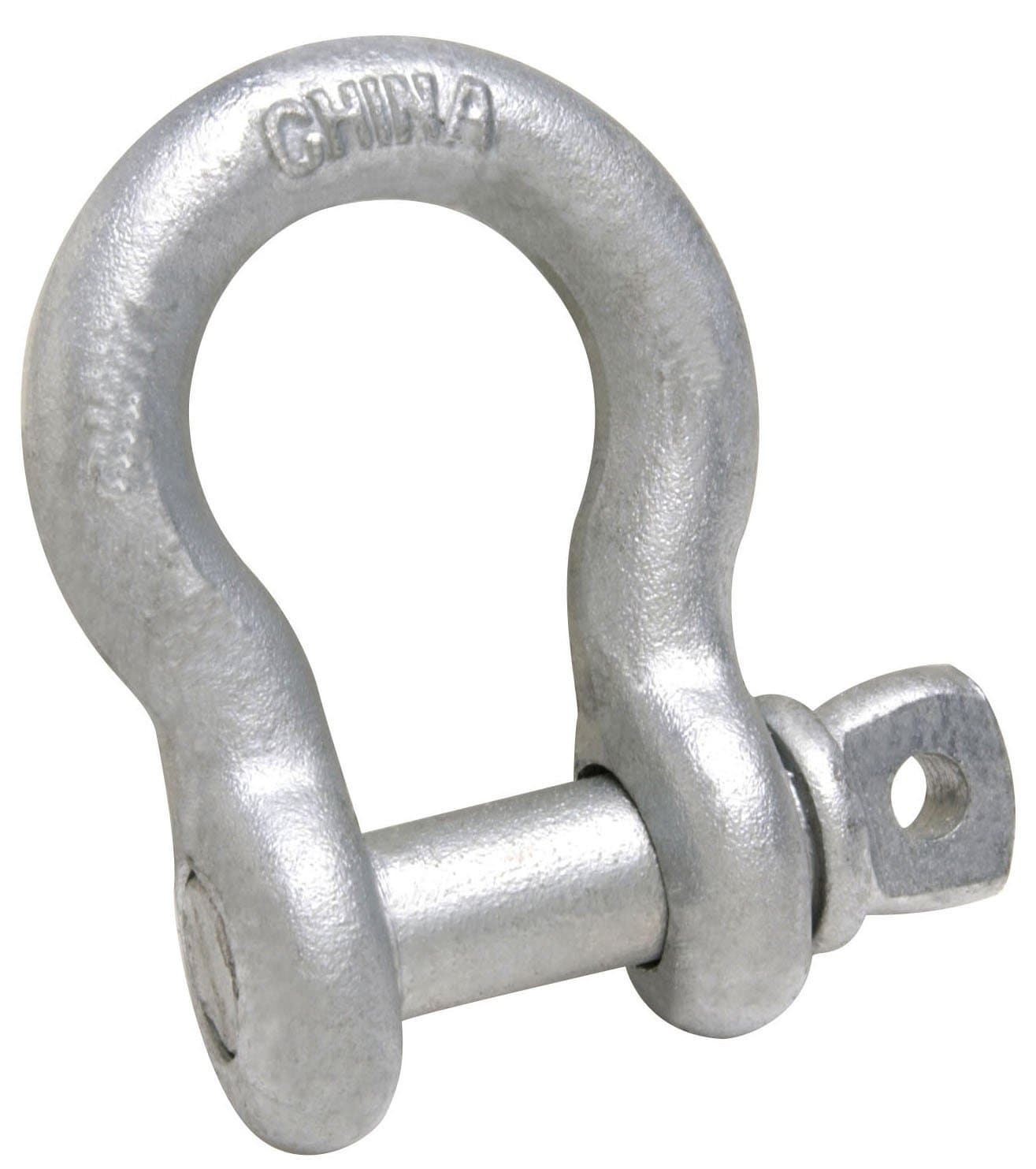 APEX Campbell T9641035 5/8 Screw Pin Anchor Shackle Clevis #T9641035-A197
