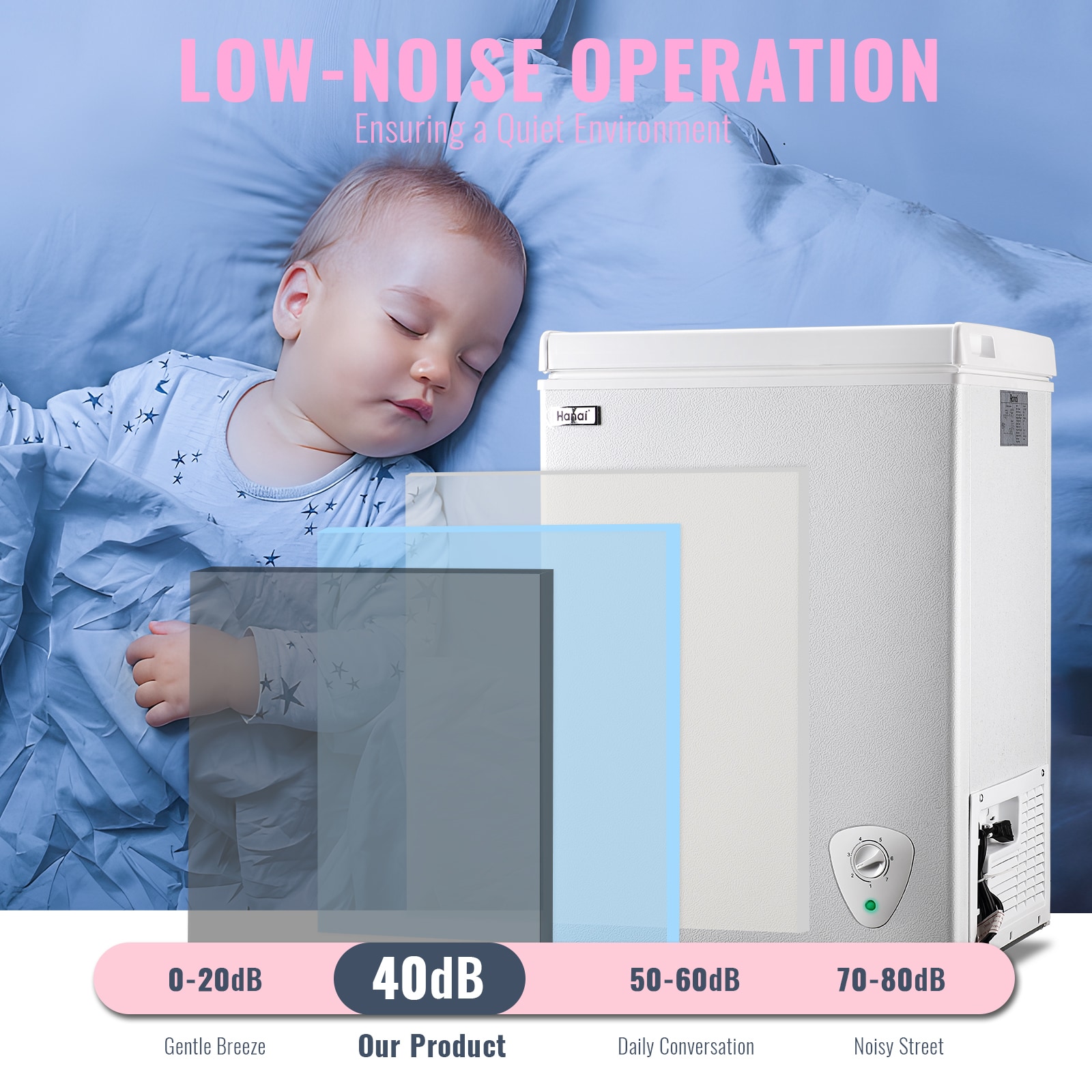 WANAI LO-BCBD-63-WHITE m050210 - View #4