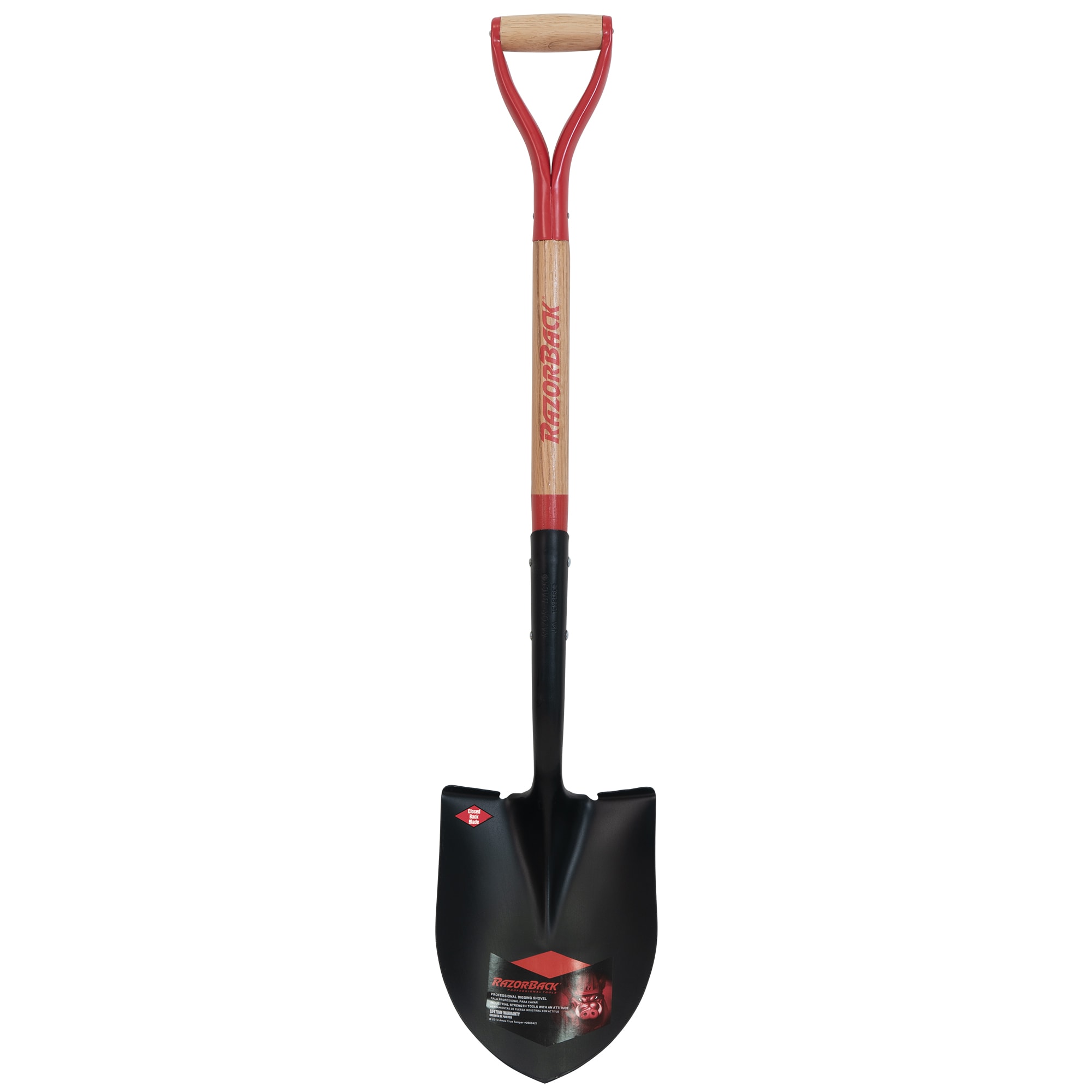 Razor-Back 43069 Digging shovel