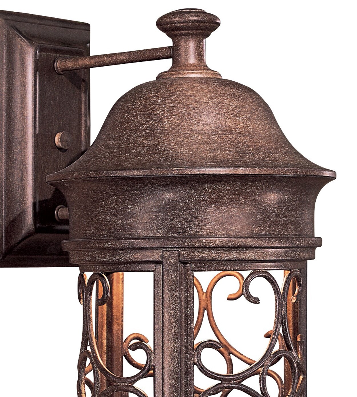 Minka Lavery 8282-A61 Outdoor-Wall-Lighting - View #5