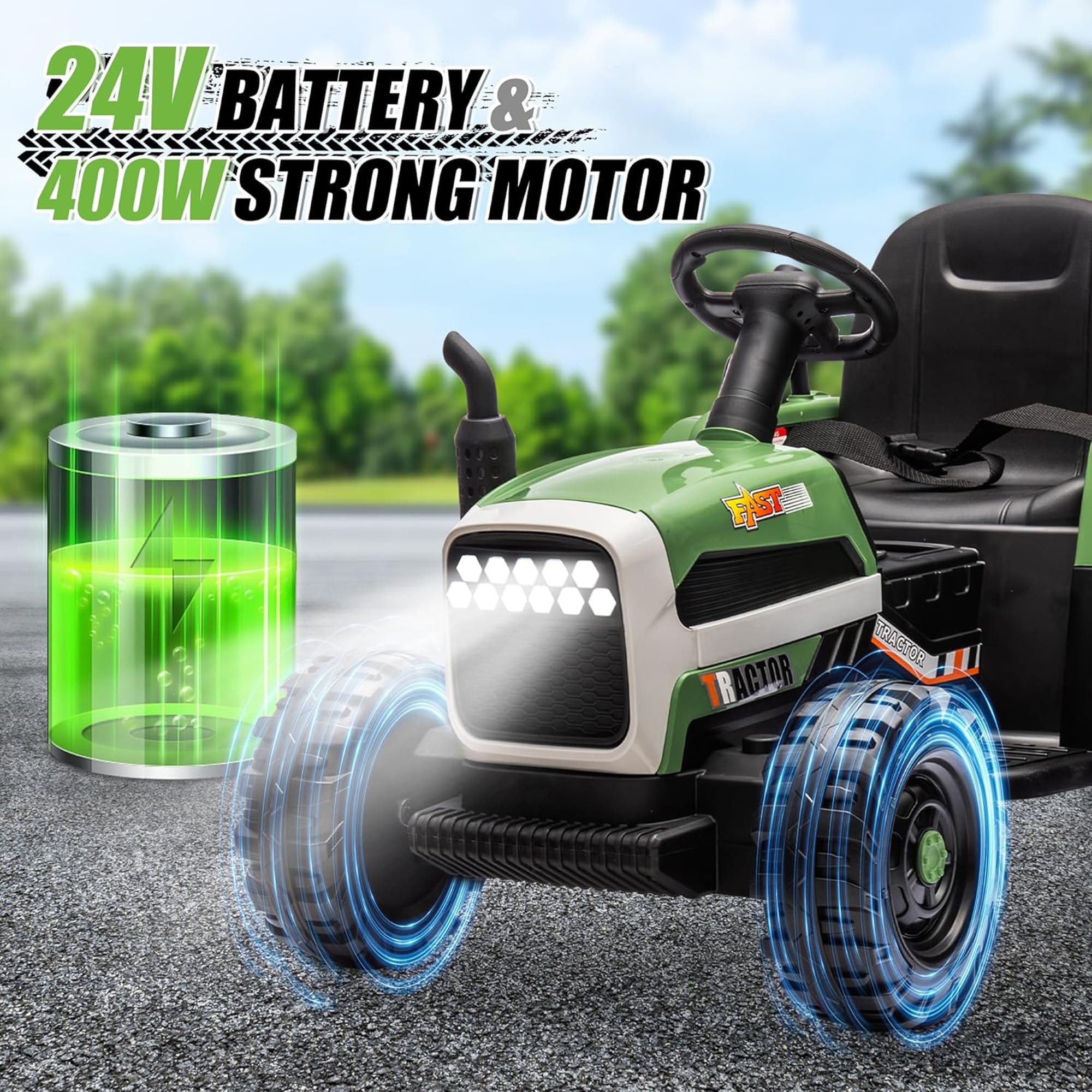 Gaierptone YYLZPHHK81W Play-Toys - View #2